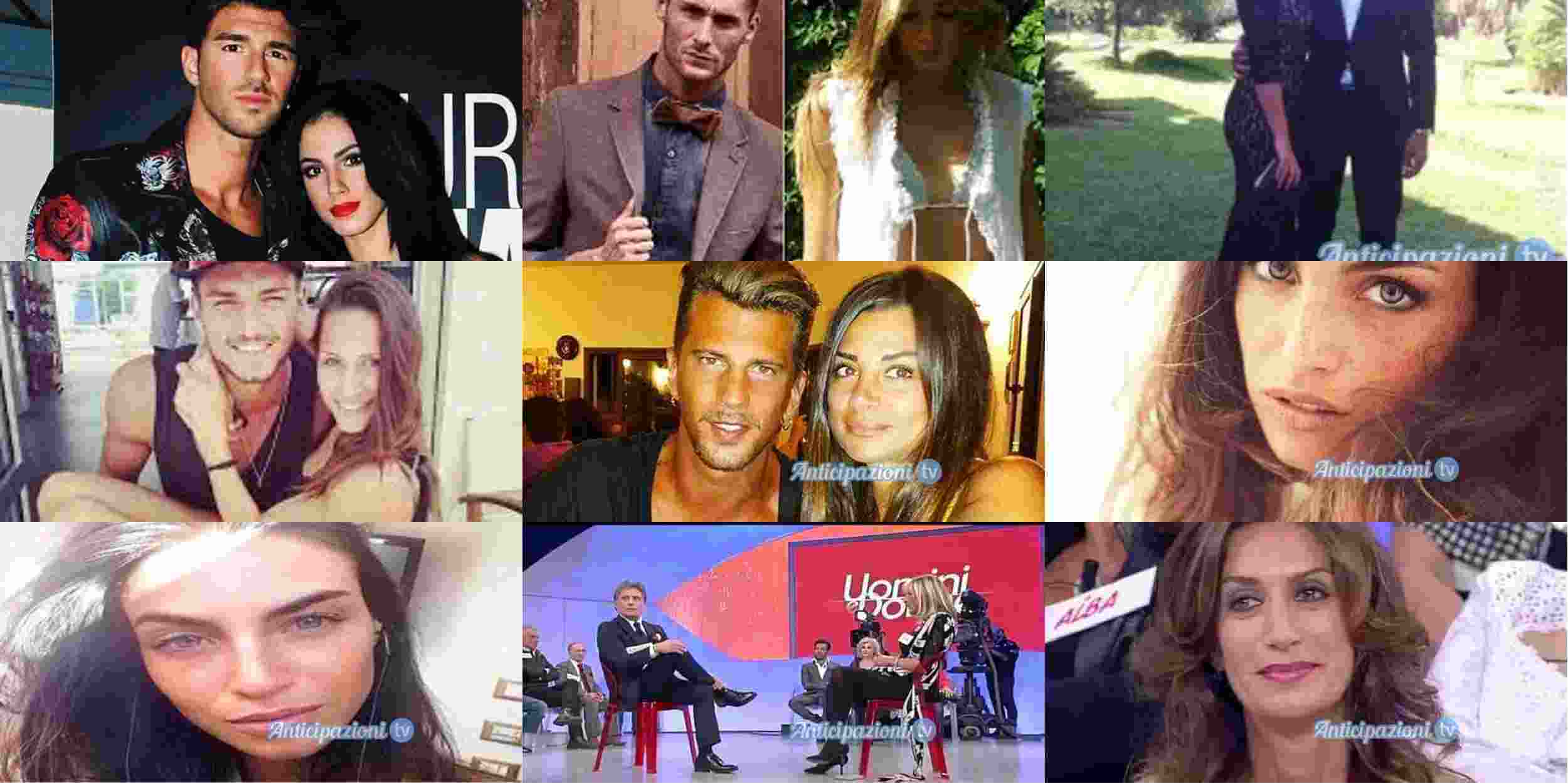 Uomini e Donne news: Giulia De Lellis incinta? L’Isola potrebbe saltare