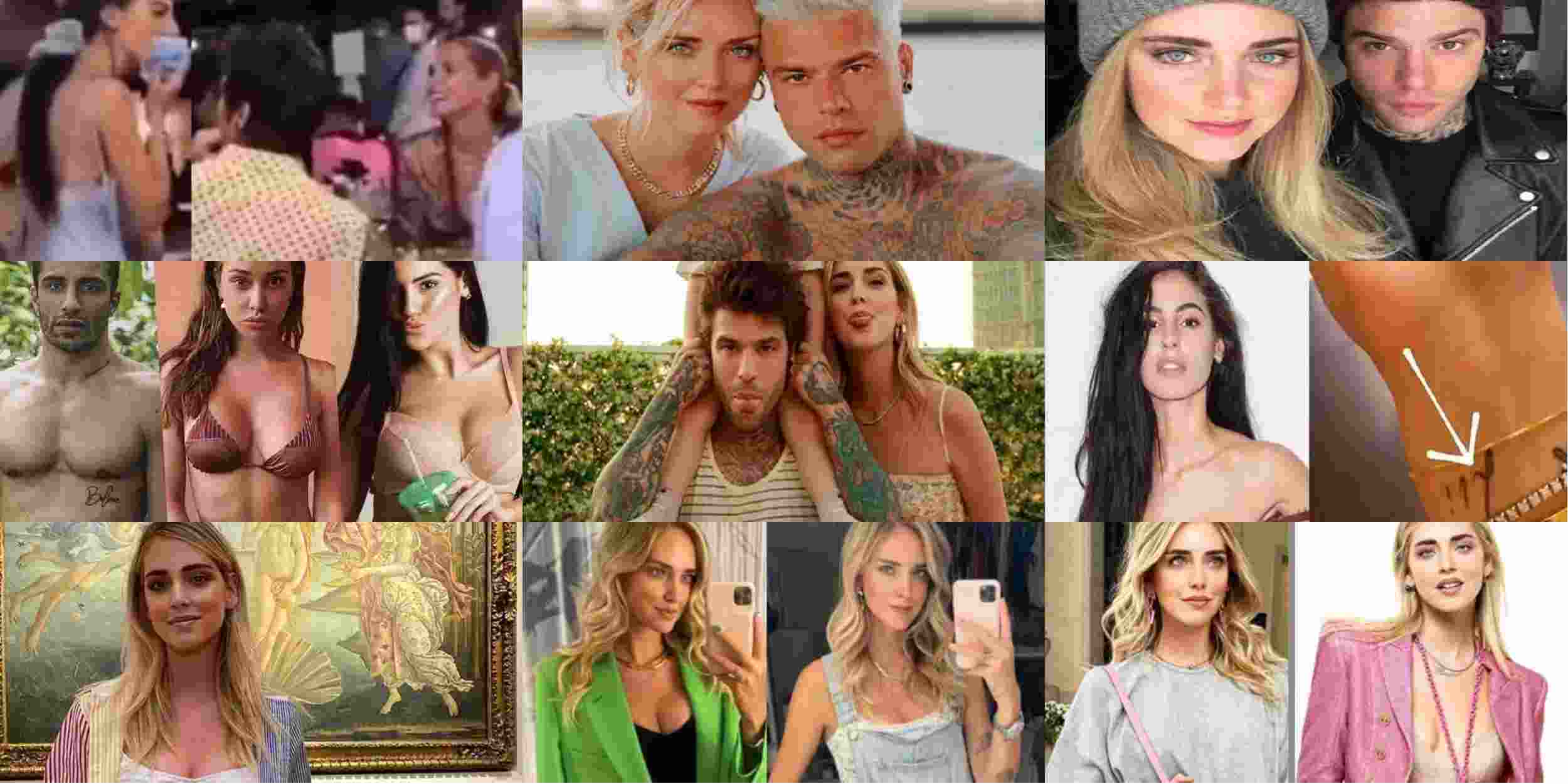 Uomini e donne news, Giulia De Lellis incontra Chiara Ferragni durante le vacanze da single