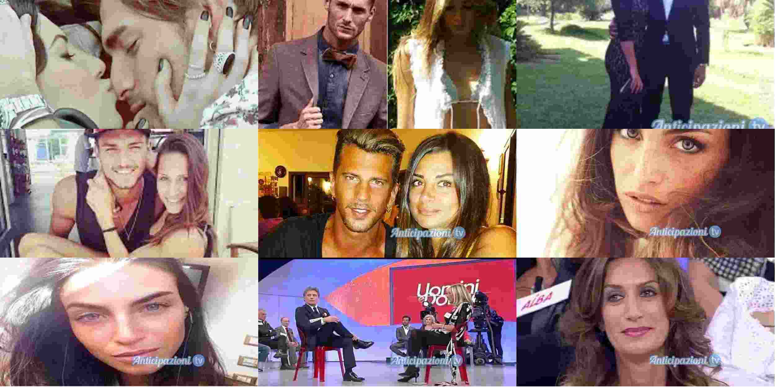 Uomini e Donne news, Giulia De Lellis: parole di fuoco per Andrea Damante