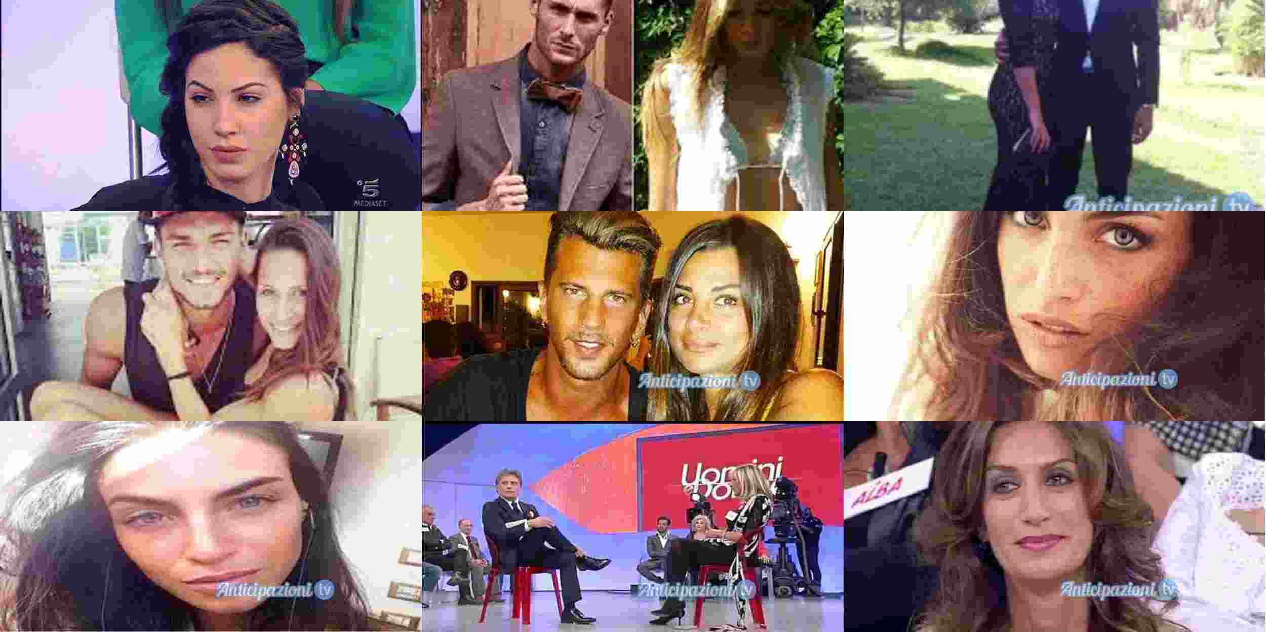 Uomini e Donne news: Giulia De Lellis prende una decisione coraggiosa... ma servirà?