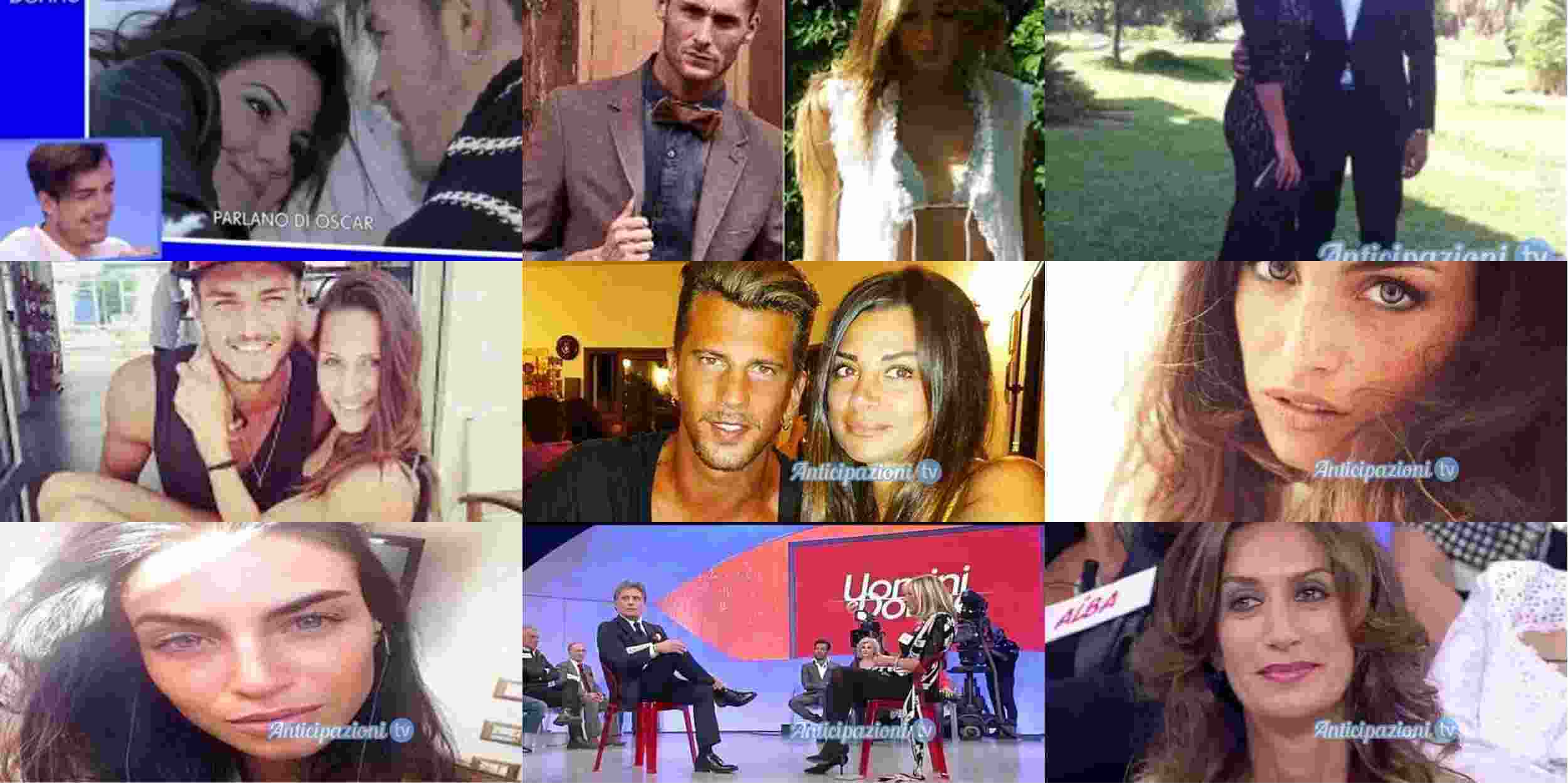 Uomini e Donne news: Giulia De Lellis pubblica un video per Andrea Damante