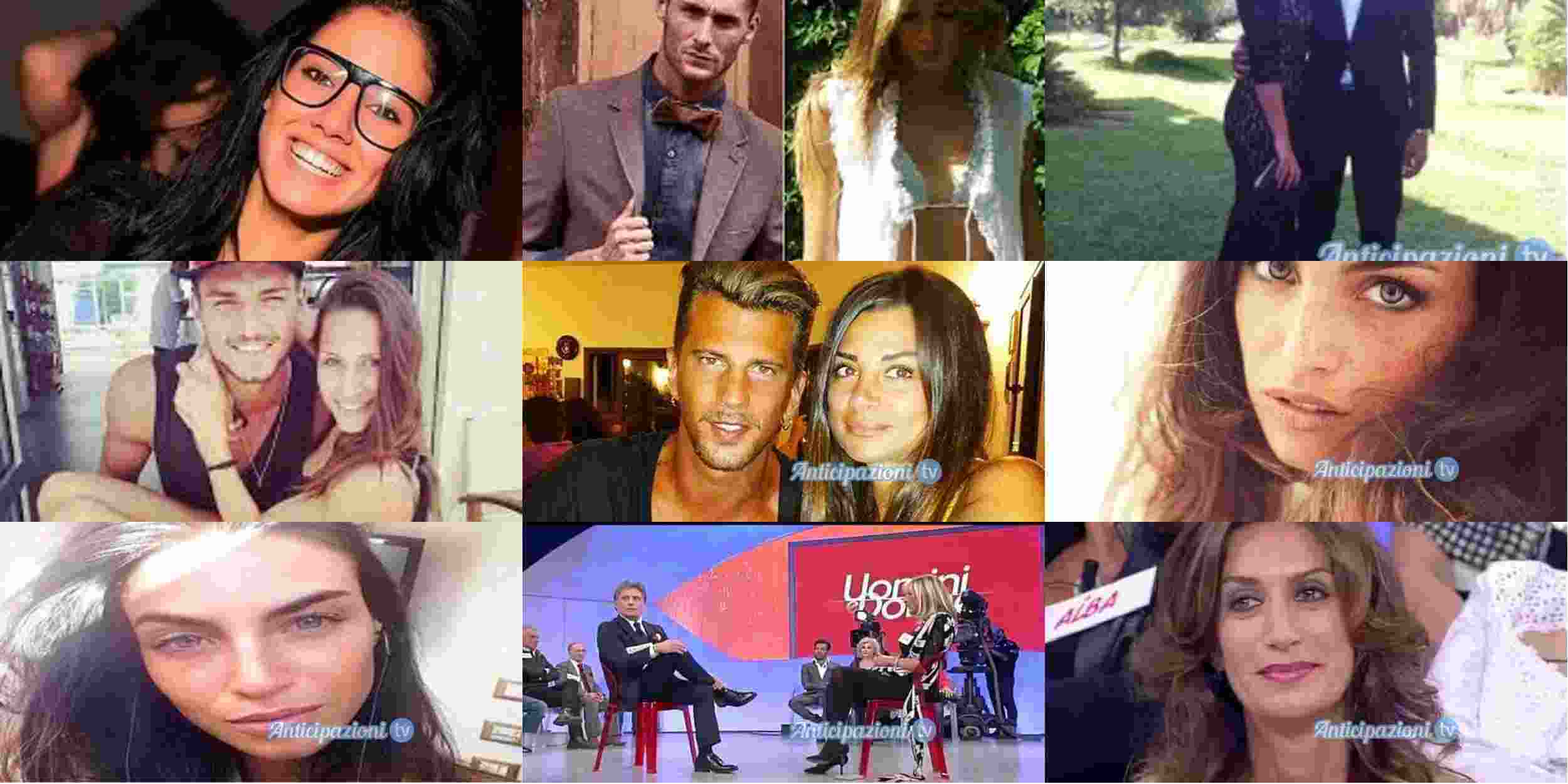 Uomini e Donne news: Giulia De Lellis scaccia così la crisi e scrive un lungo messaggio