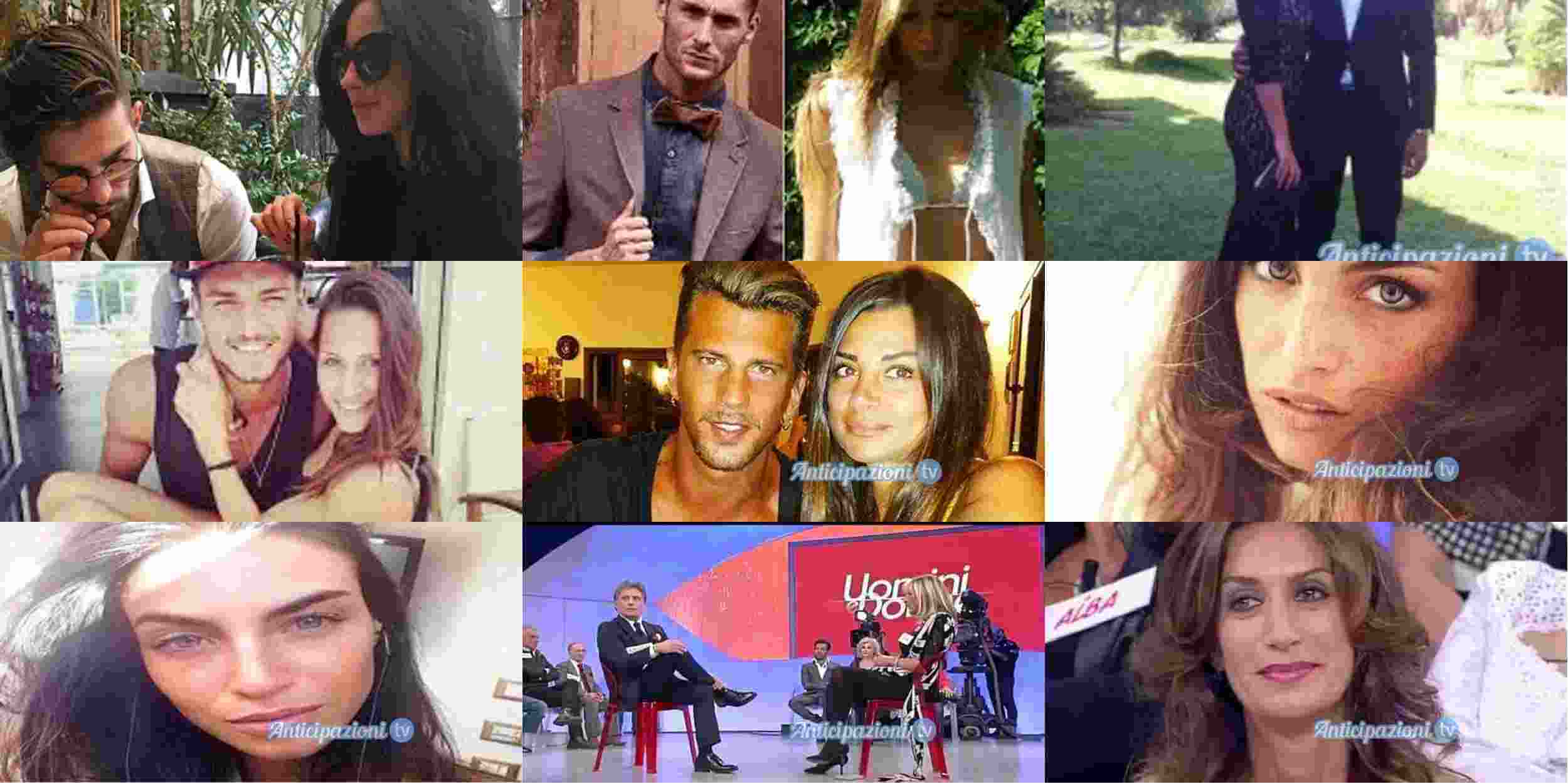 Uomini e Donne news: Giulia De Lellis si consola con Andrea Melchiorre, aperitivo in coppia a Milano