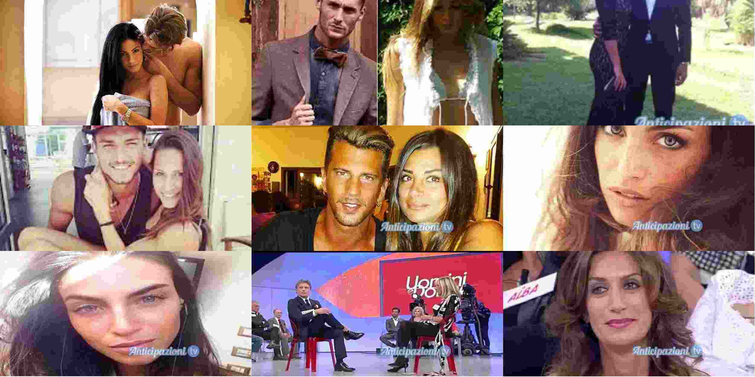 Uomini e Donne news: le prime parole di Giulia ai fan delusi dal comportamento di Andrea
