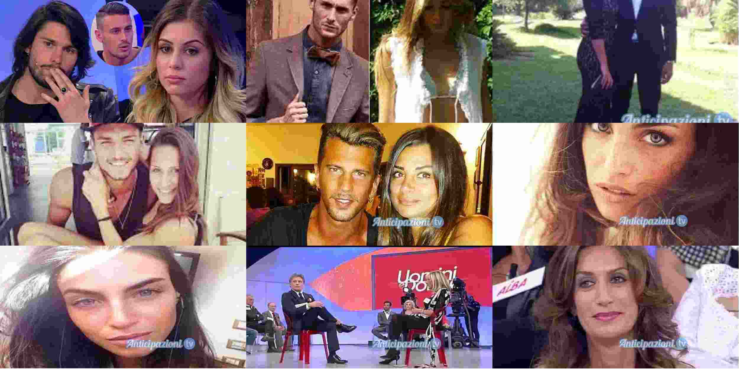 Uomini e Donne news: Giulia Latini esce con Mattia Marcia? Il post scelta di Luca e Soleil