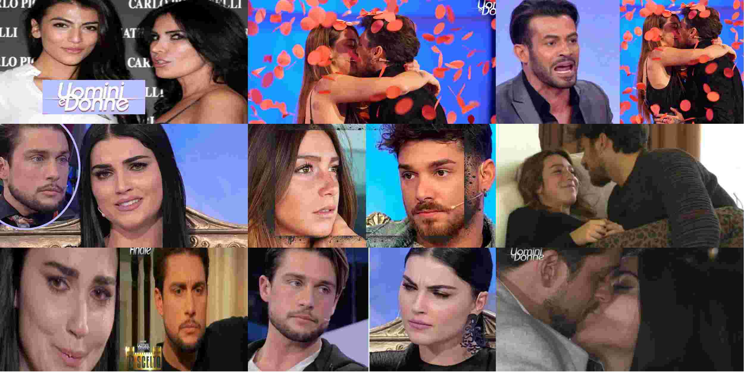 Uomini e Donne news, Giulia Salemi è davvero la nuova tronista? La verità della madre!