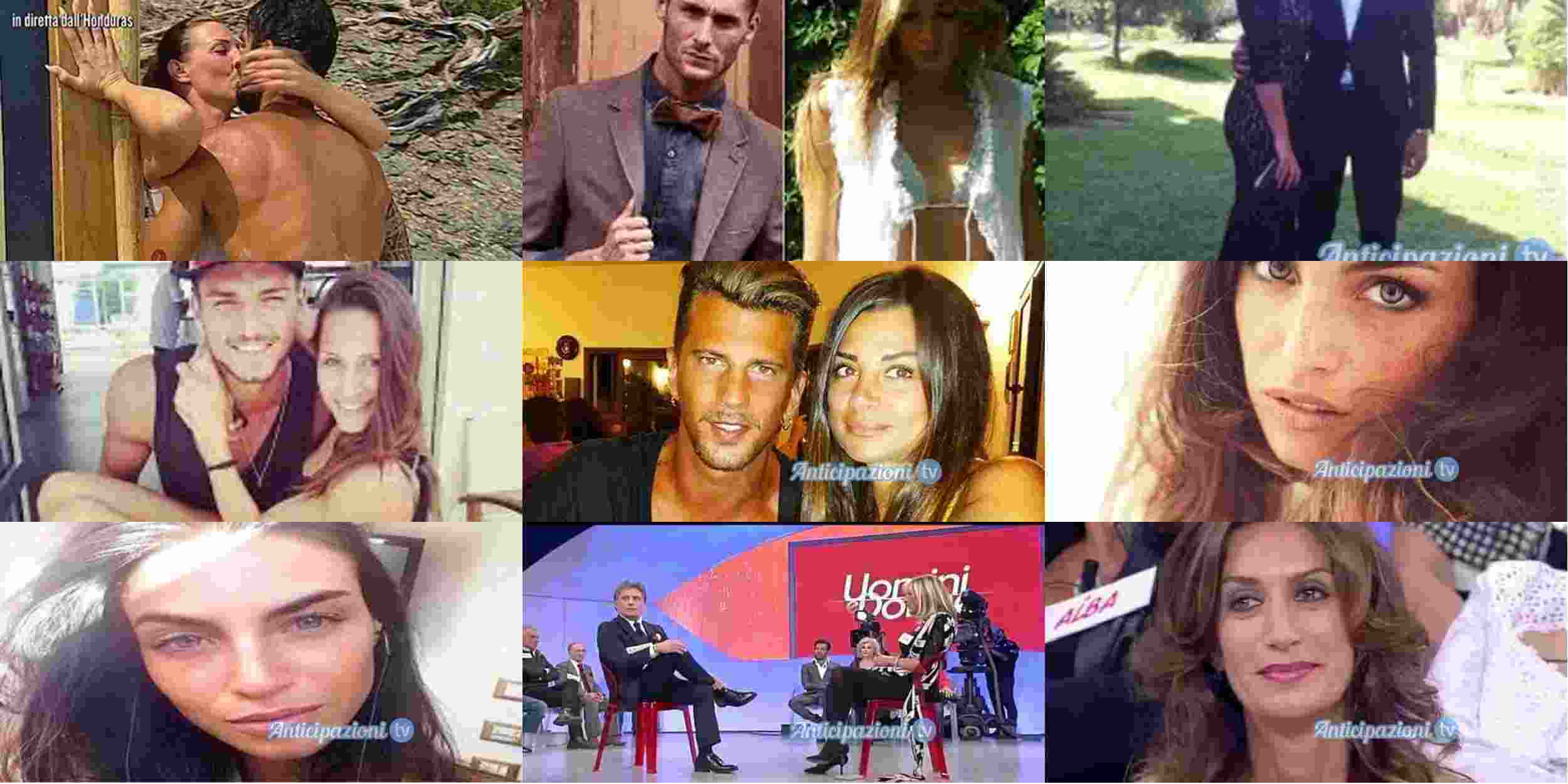 Uomini e Donne news: grande freddezza tra Cristian e Tara, Lucas Peracchi contro Andrea Damante