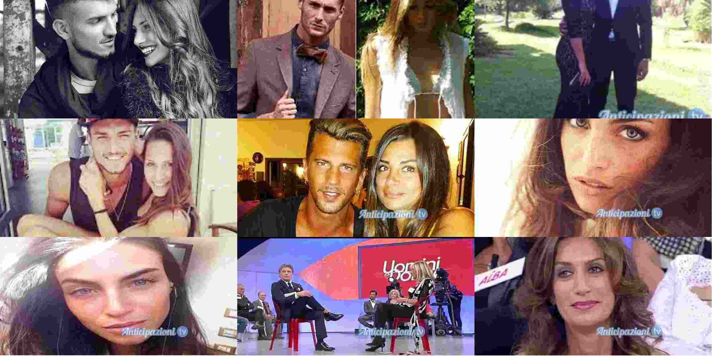 Uomini e Donne news: grande preoccupazione per Marco Fantini, l’ex tronista scompare da…