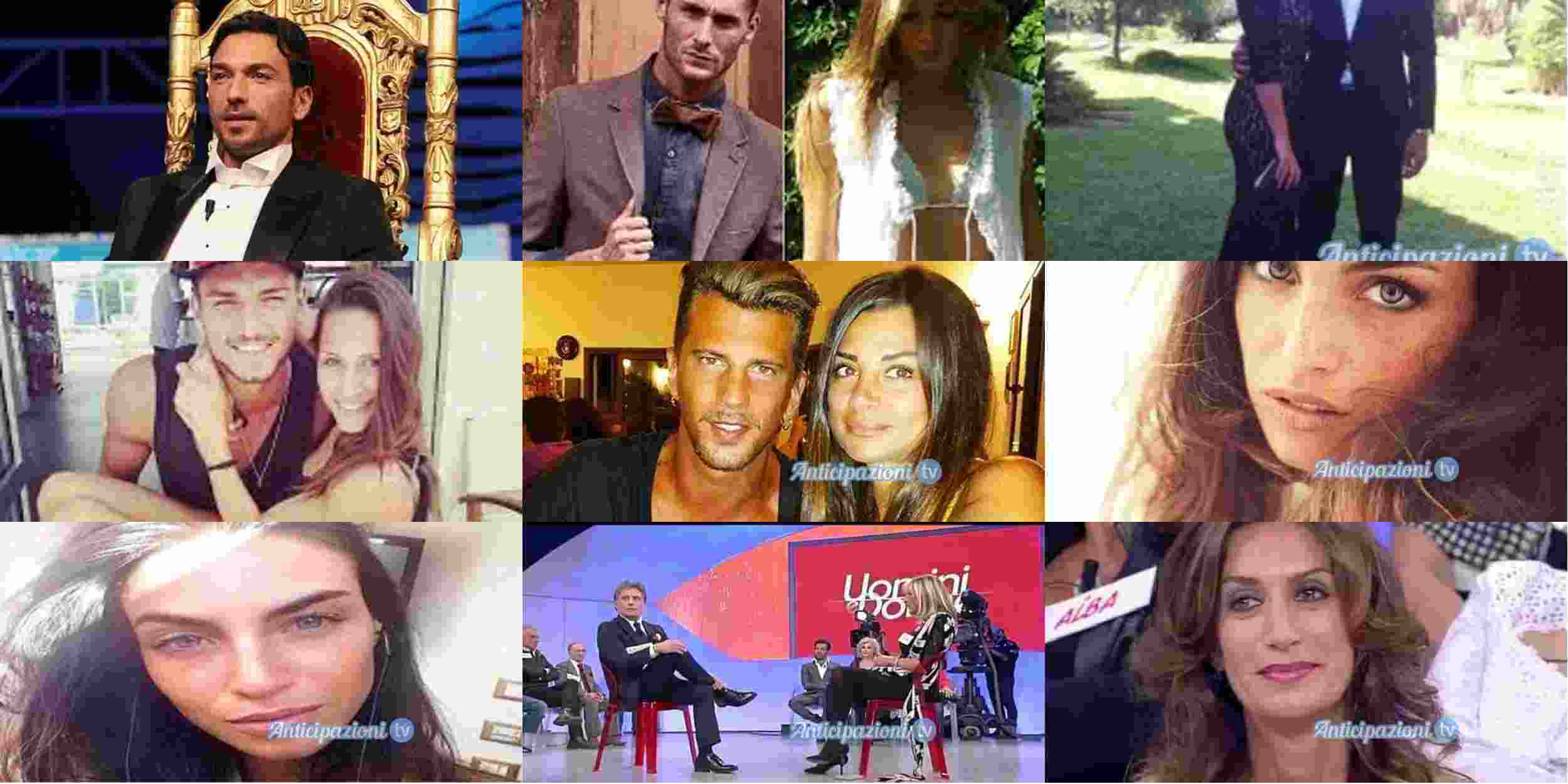 Uomini e Donne news: grave incidente per un ex tronista, è mistero sulle sue condizioni