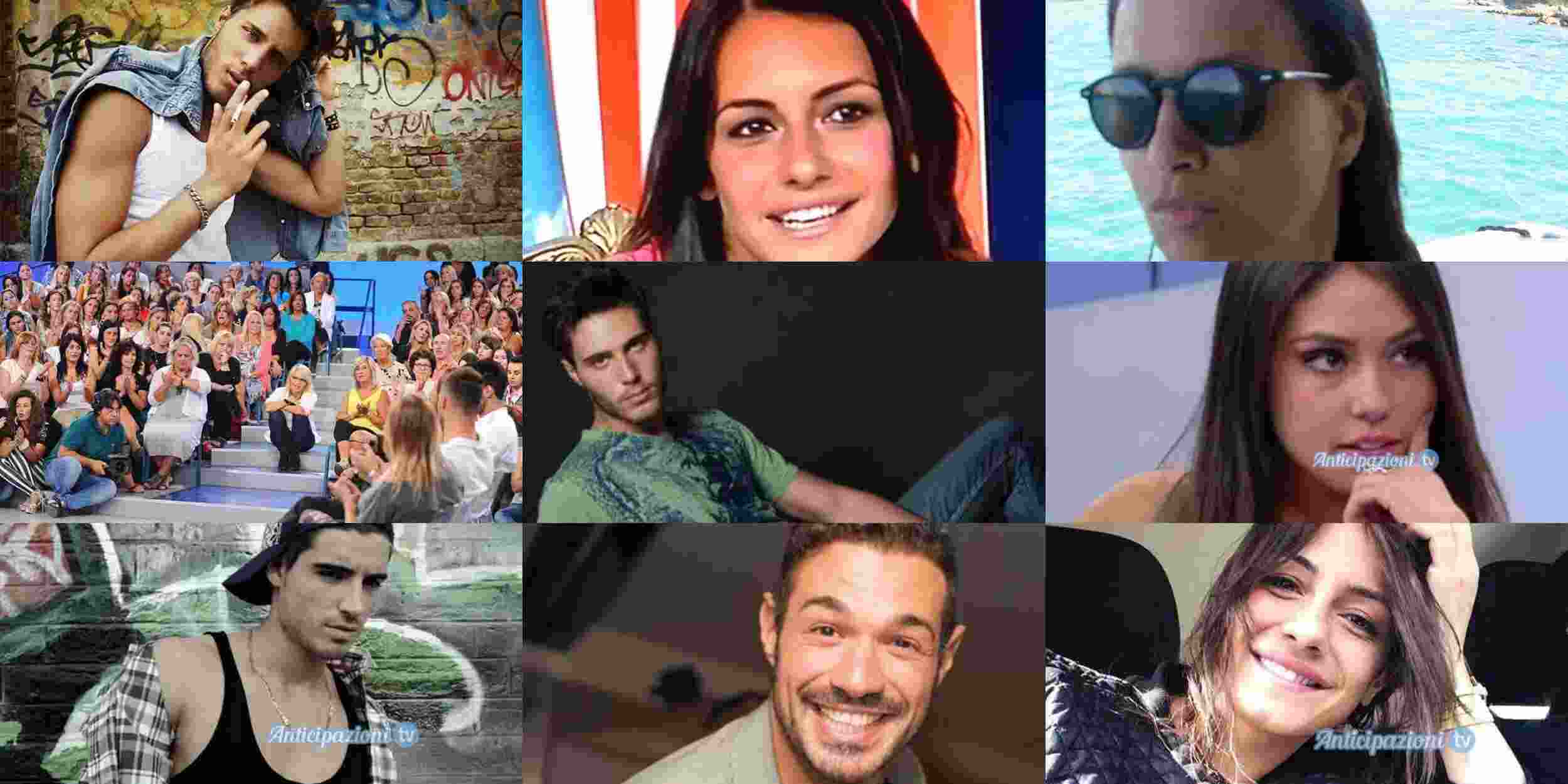 Uomini e donne news: grave lutto per Manfredi Ferlicchia