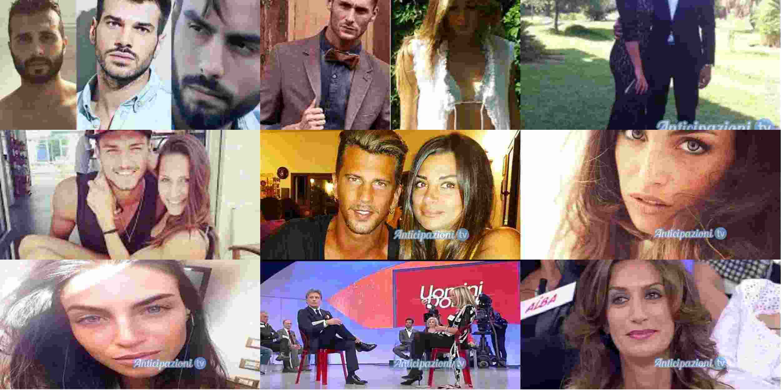Uomini e Donne news: gravi accuse per un corteggiatore di Claudio Sona, allontanato dal programma