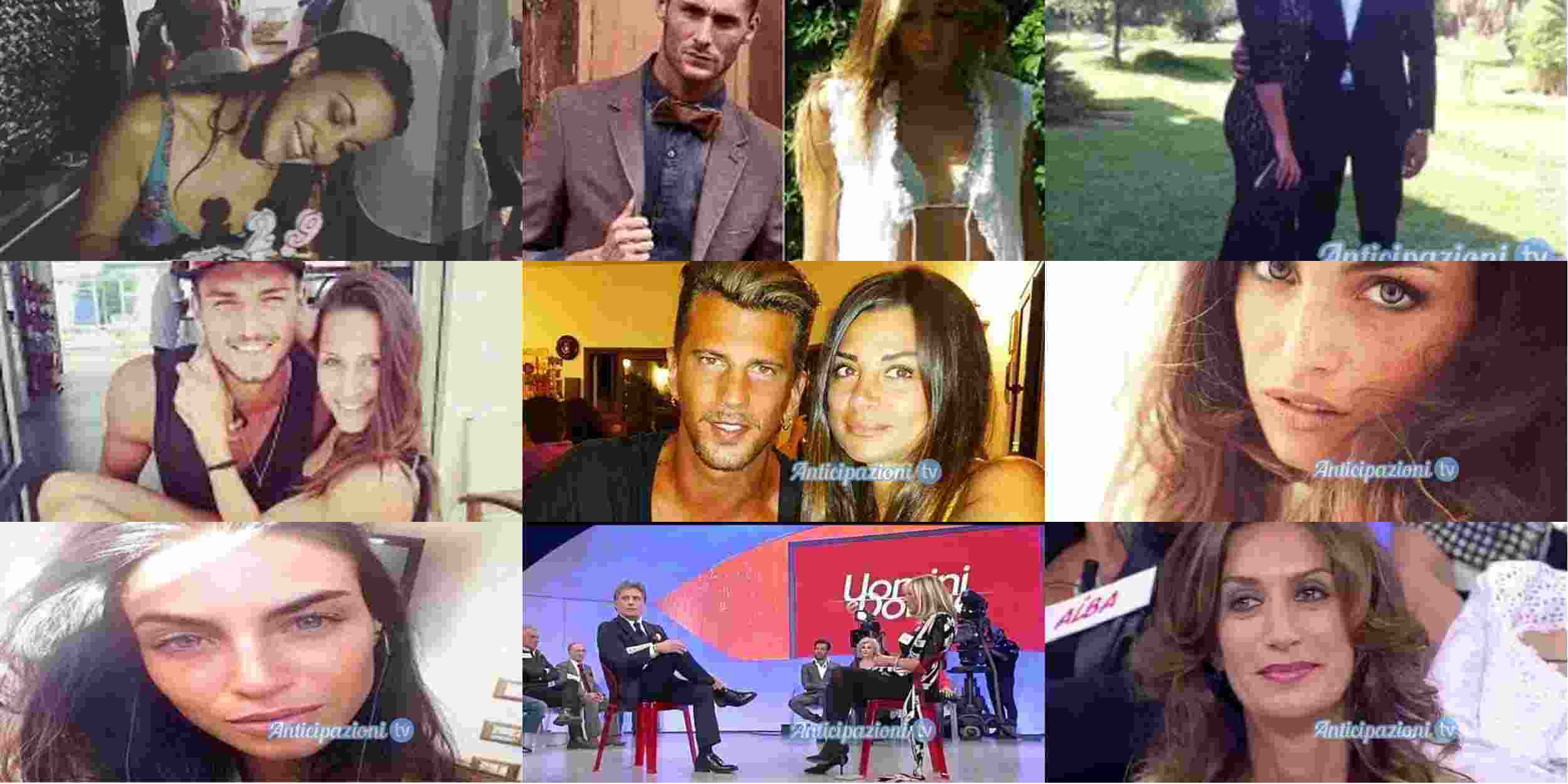 Uomini e Donne news: il compleanno di Teresanna, l'ammissione di Beatrice "Se amo male, è perché..."