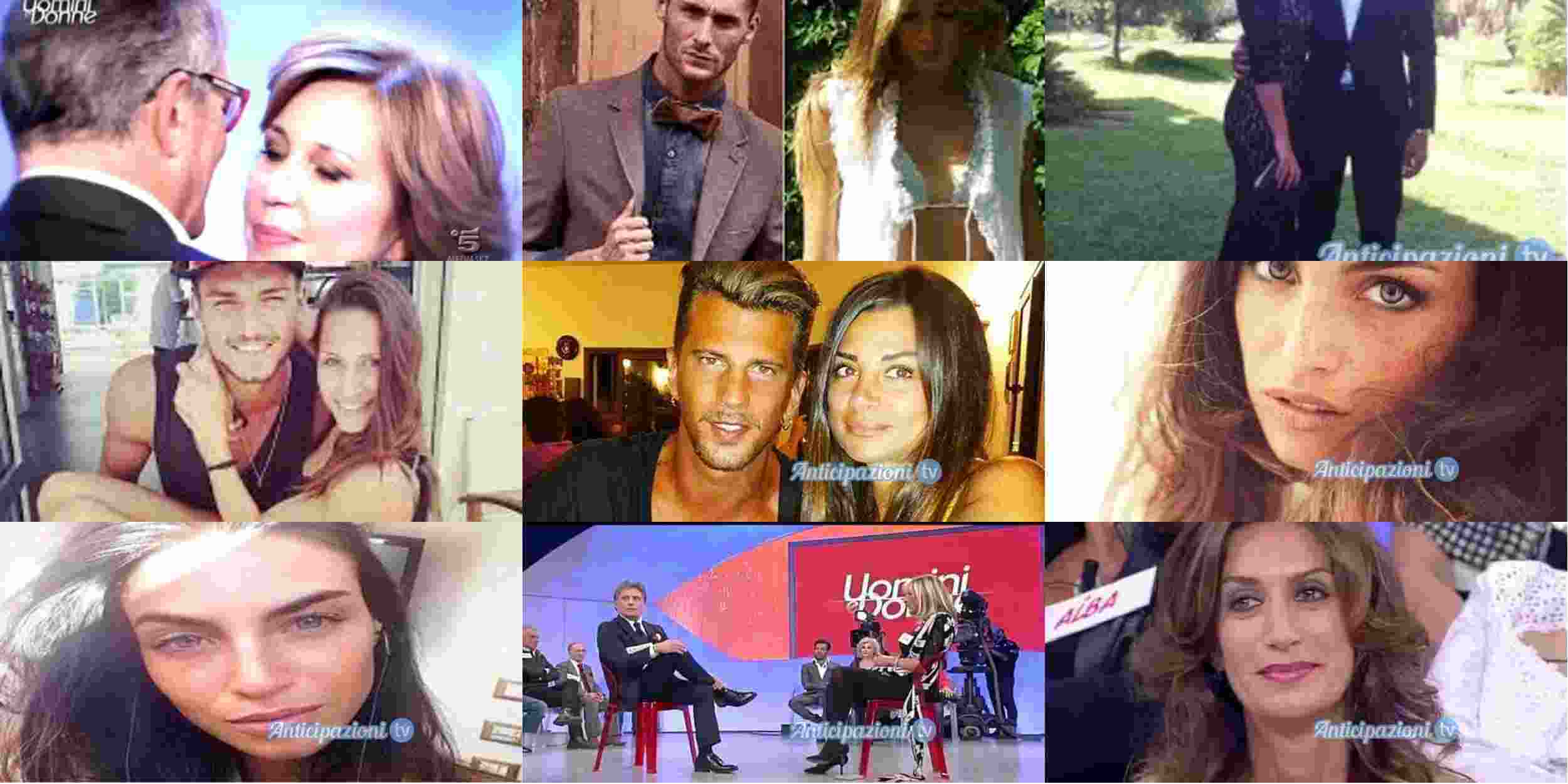 Uomini e Donne news, il dolore di Rossella per la morte della figlia: "Eravamo felici!"