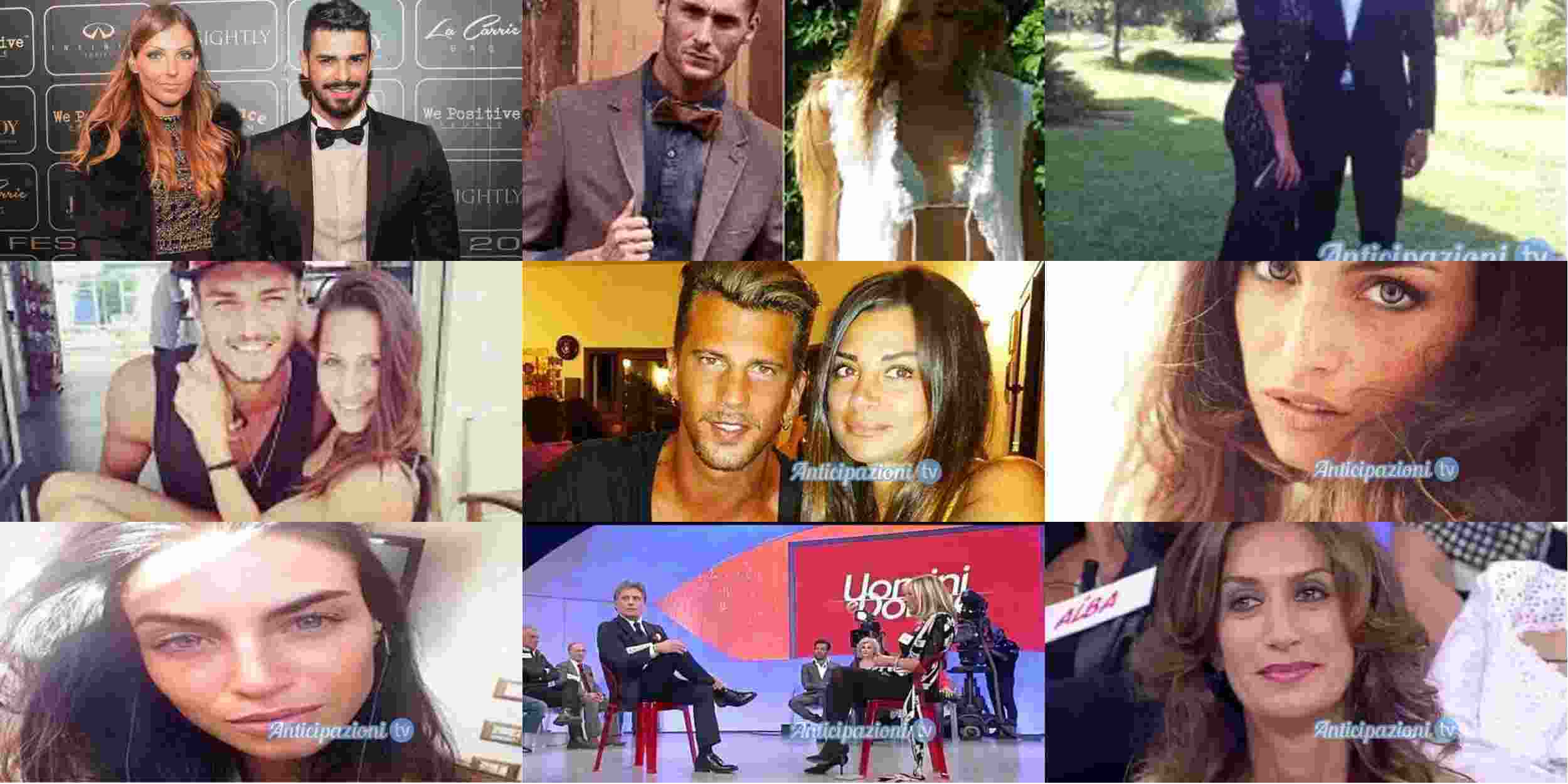 Uomini e Donne news: il dramma di Cristian e Tara, è per questo che non vanno più in tv?