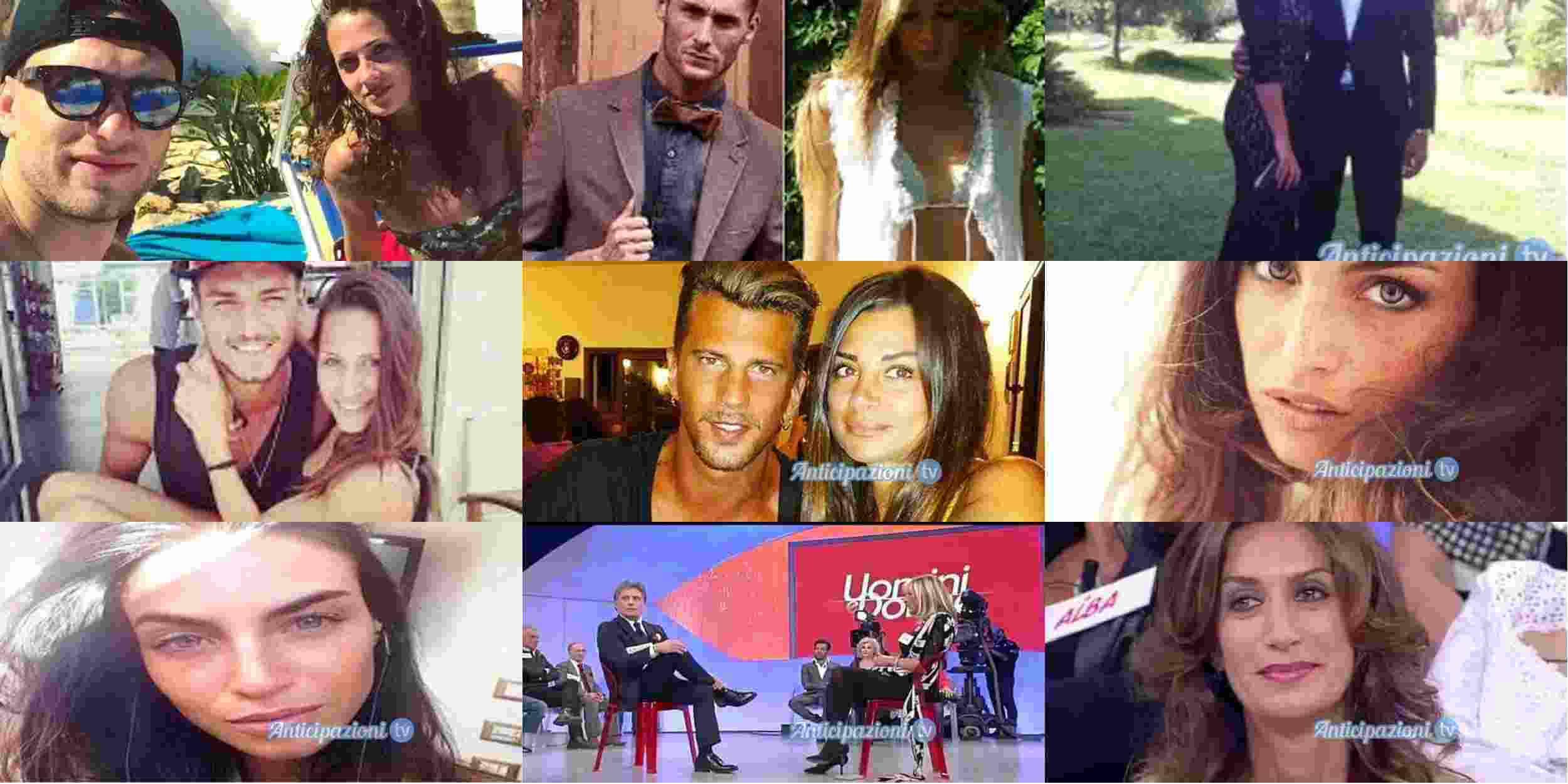 Uomini e Donne news: il dramma di Teresa e Salvatore