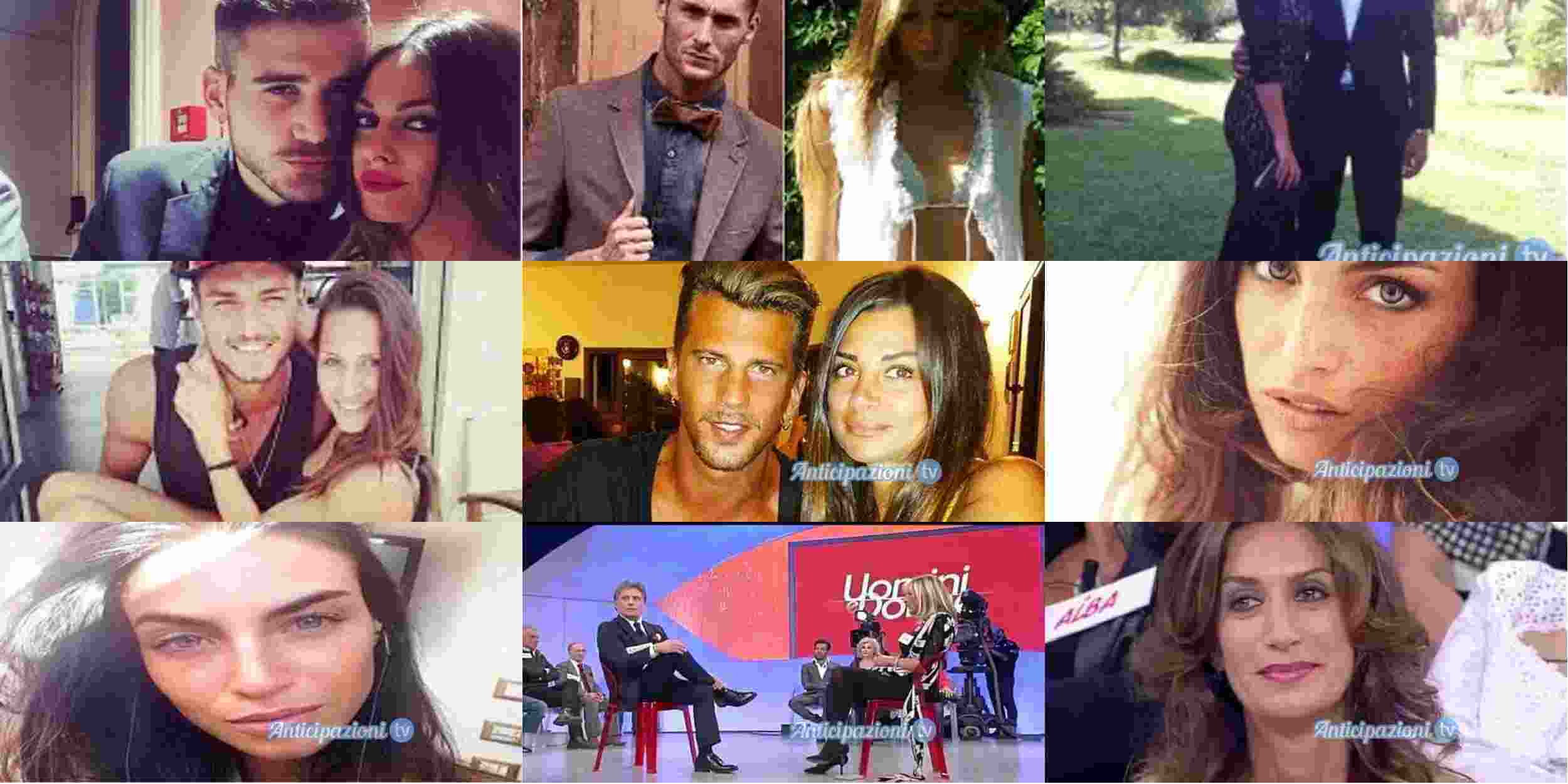 Uomini e Donne news, il fidanzato di Silvia Raffaele preoccupato per la fidanzata: l’ex tronista sta molto male