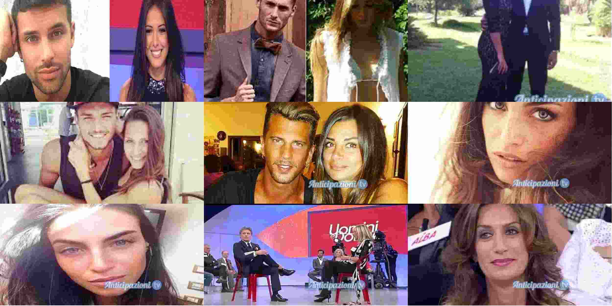 Uomini e Donne gossip news: il gesto di Simone Cipolloni per Clarissa Marchese stupisce tutti