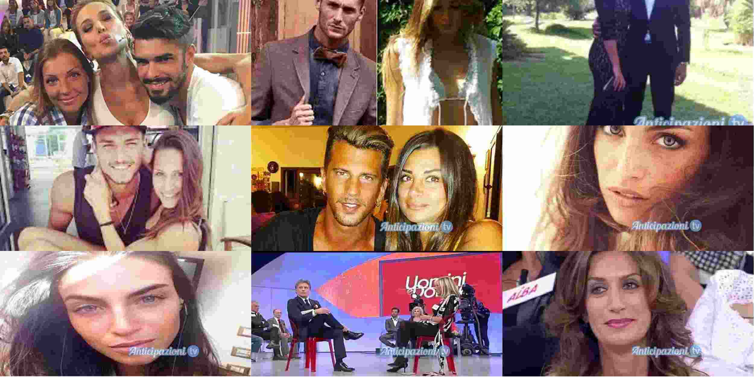 Uomini e Donne news, il matrimonio di Cristian e Tara: il racconto di alcuni invitati