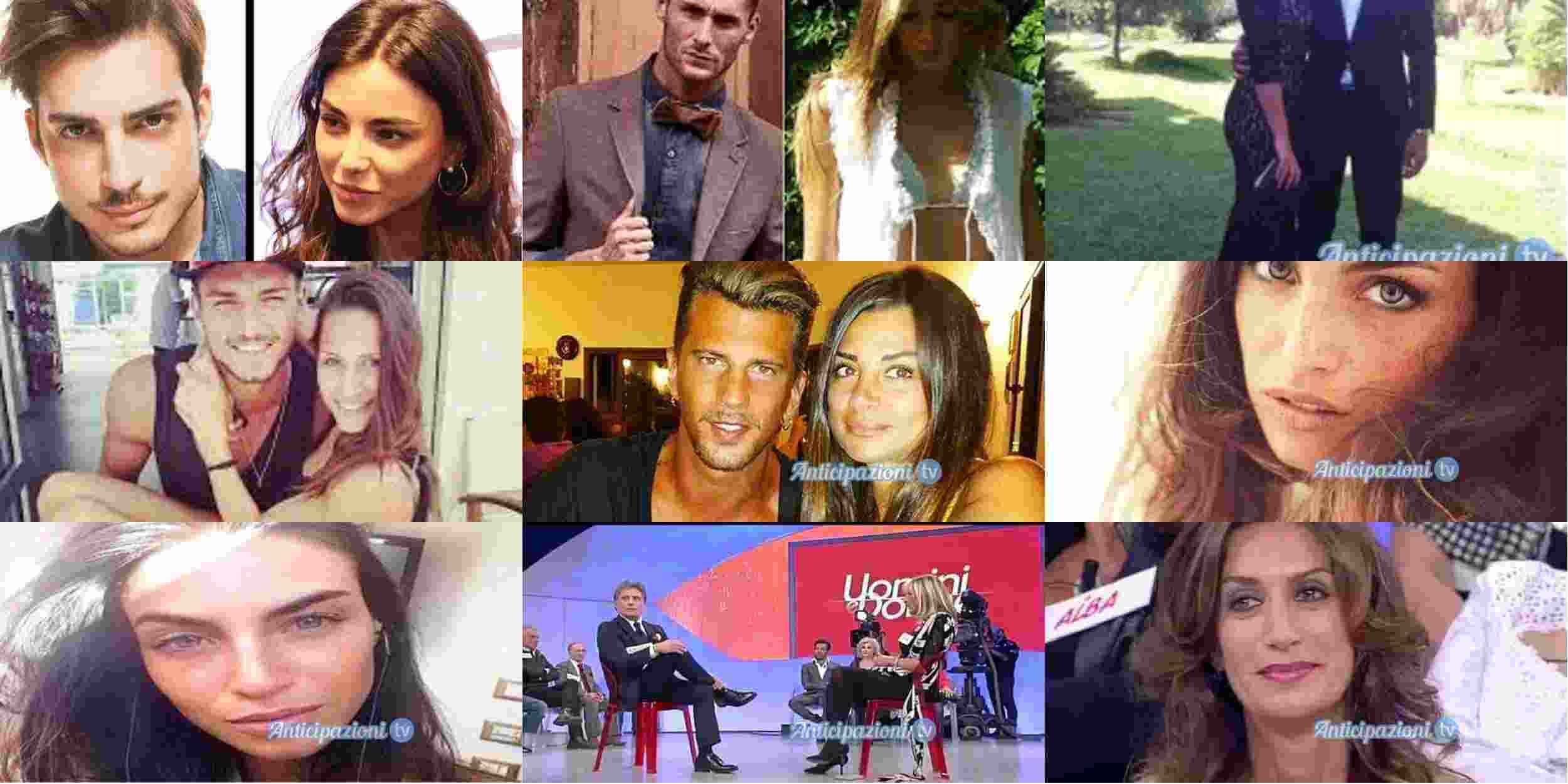 Uomini e Donne news: il vero motivo dell'astio tra Oscar Branzani e la ex Chiara Biasi