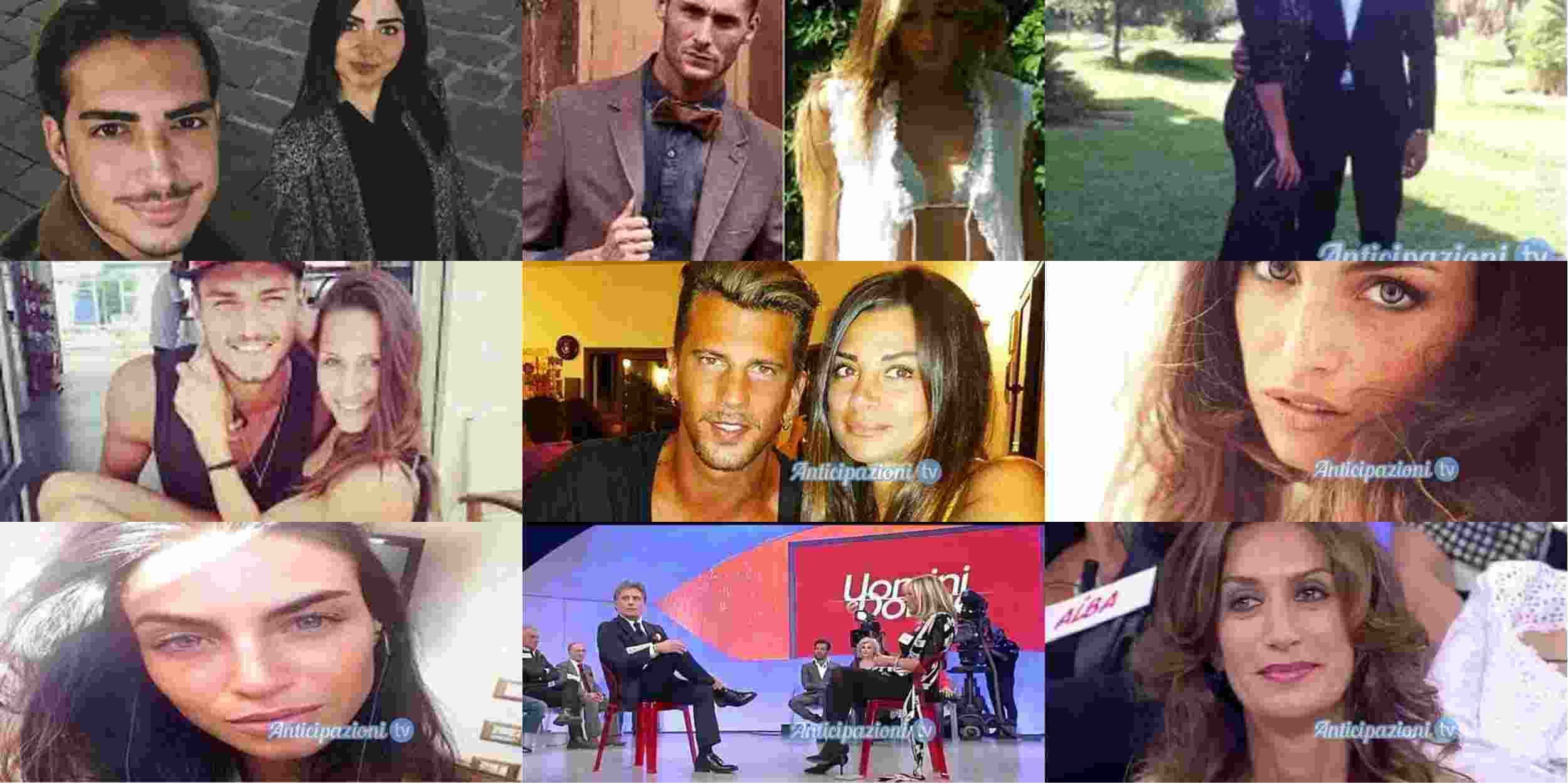Uomini e Donne news: importante novità per Oscar ed Eleonora, Alessia Cammarota stupisce tutti