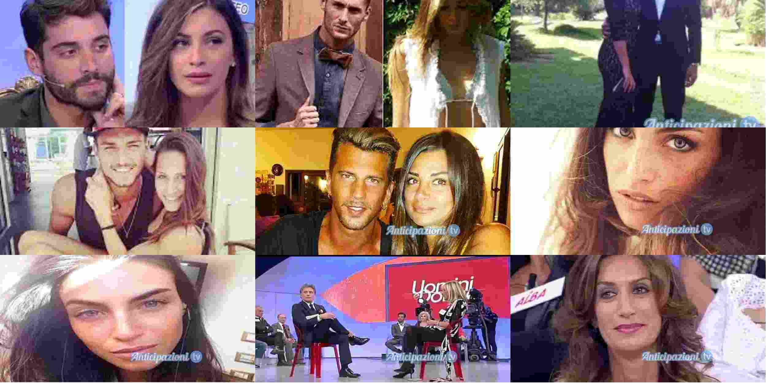 Uomini e Donne news: incontro segreto per Amedeo Barbato, ma la presunta lei minaccia di denunciarlo