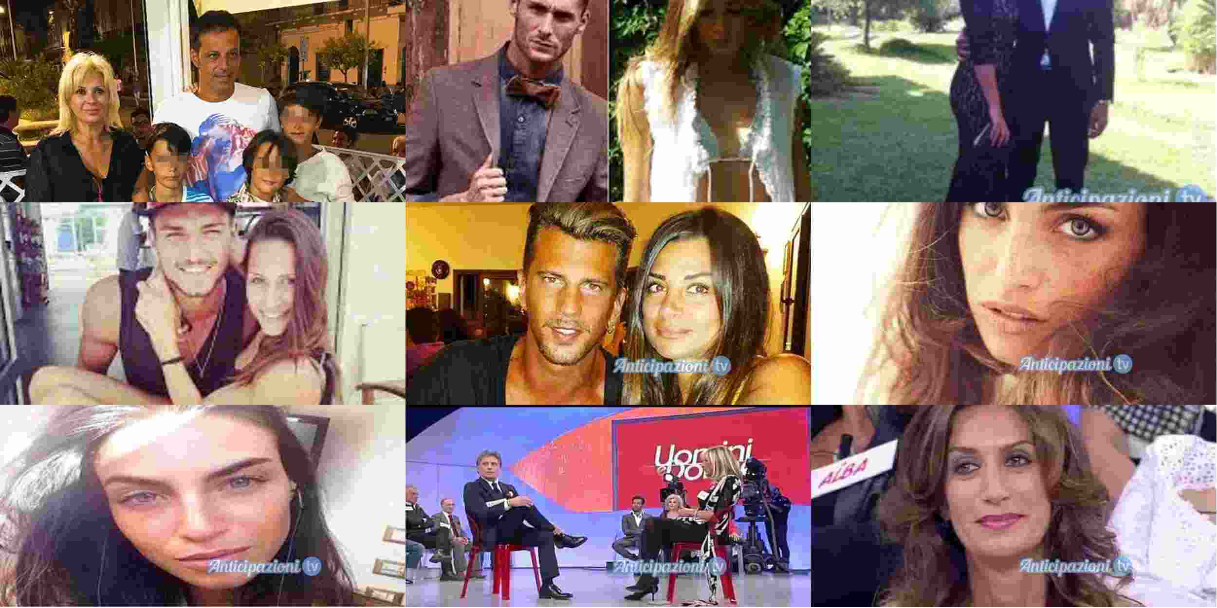Uomini e Donne news: intervista a Tina Cipollari, lei e Chicco a un passo dal divorzio?