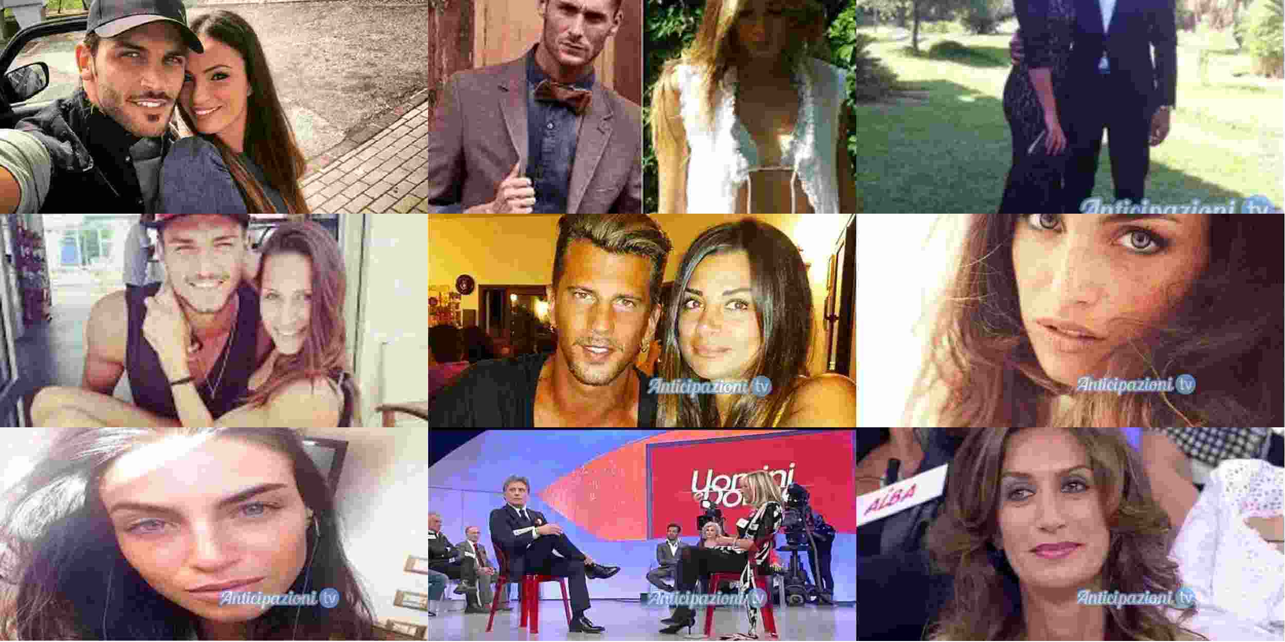 Uomini e Donne news: la clamorosa promessa di Mariano Catanzaro