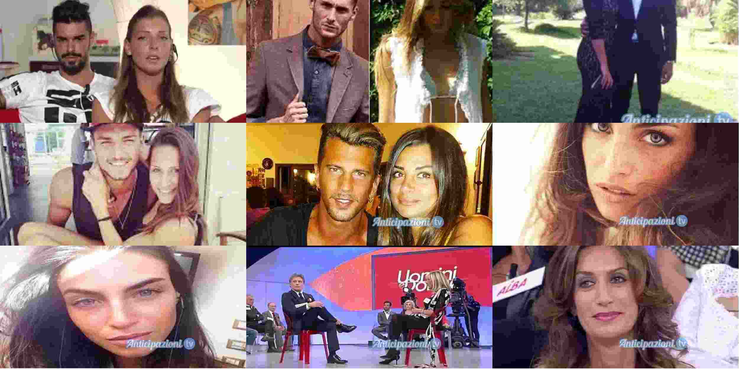 Uomini e Donne news: arriva la conferma, Cristian e Tara NON si sposeranno il 2 settembre