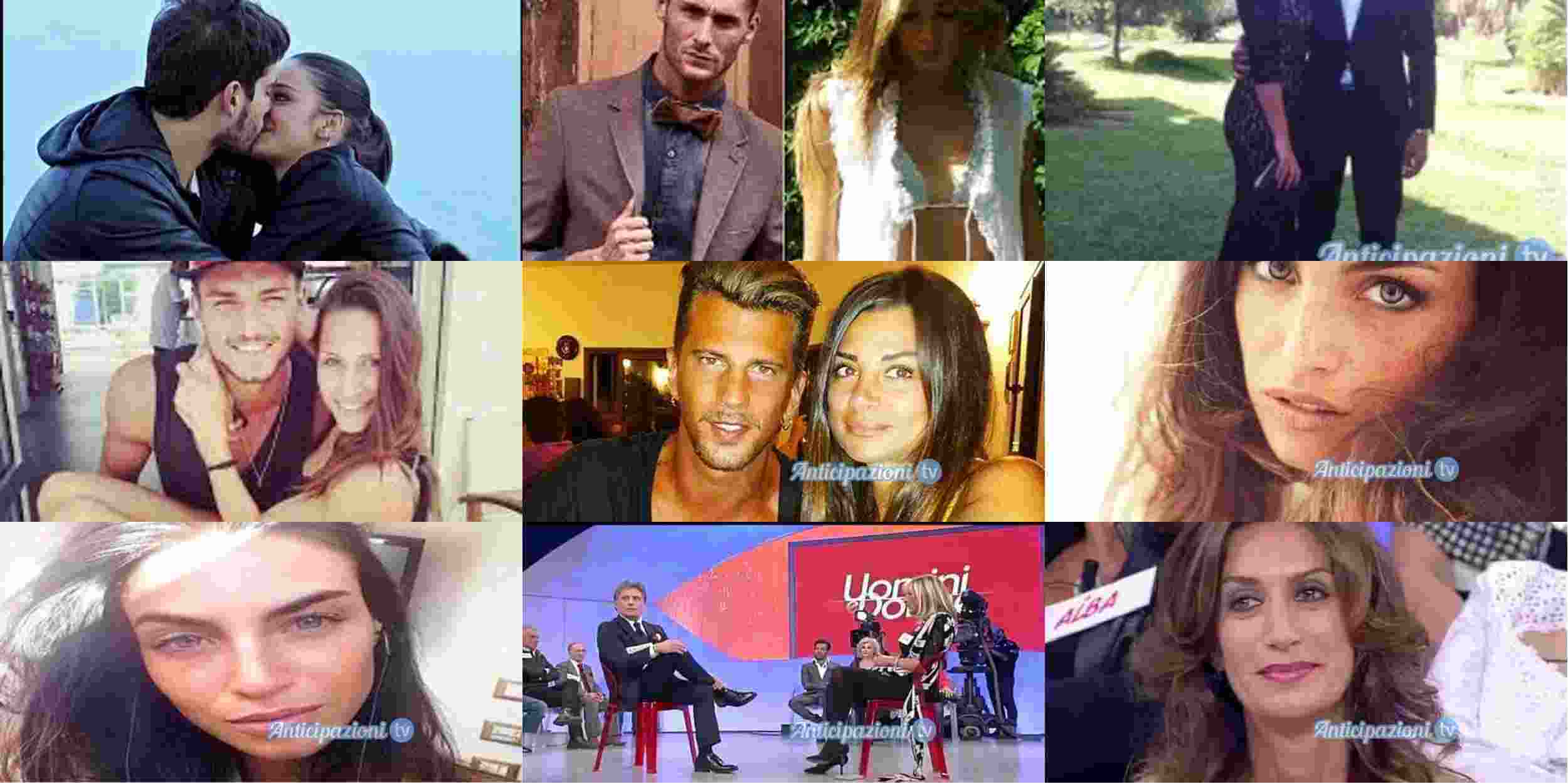 Uomini e Donne news, la ex di Amedeo lancia un avvertimento a Sophia: "Se voglio, me lo riprendo!"