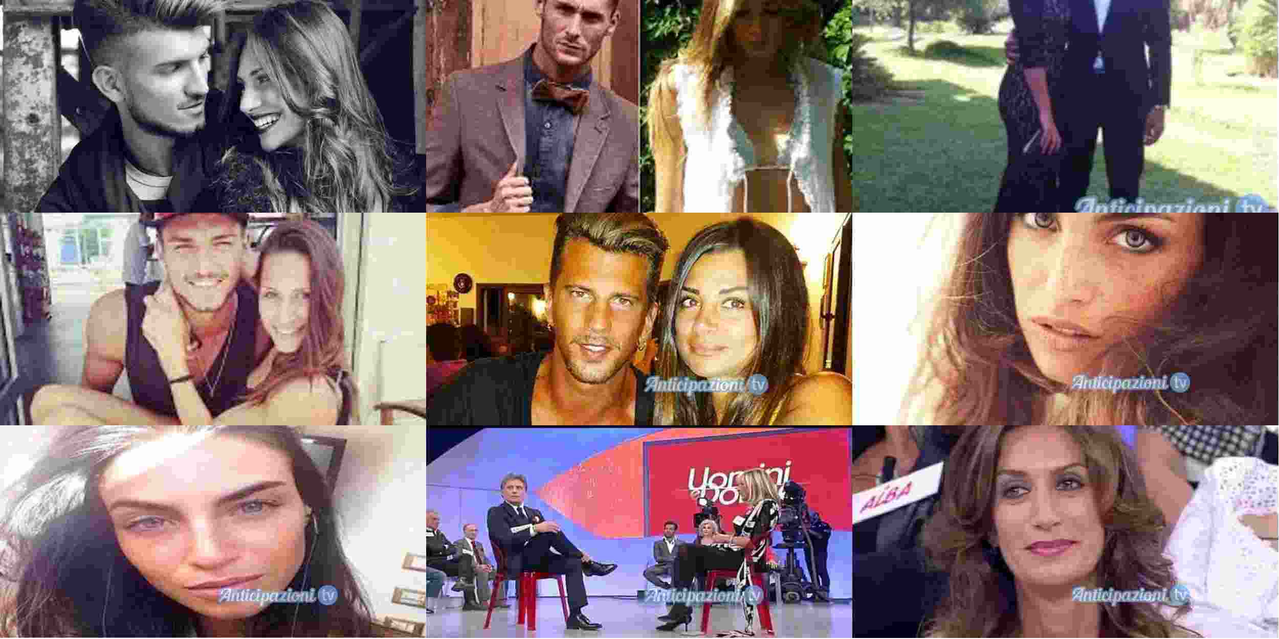 Uomini e Donne news, la gravidanza di Beatrice Valli: la corteggiatrice mostra la pancia
