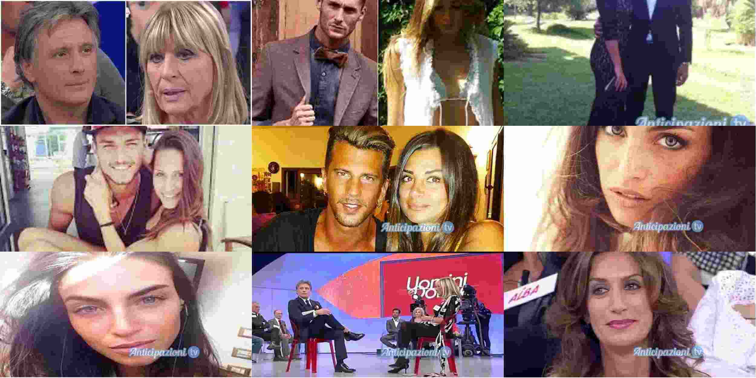 Uomini e Donne news, la madre di Giorgio si scaglia contro Gemma: "Troppo vecchia e brutta per mio figlio"