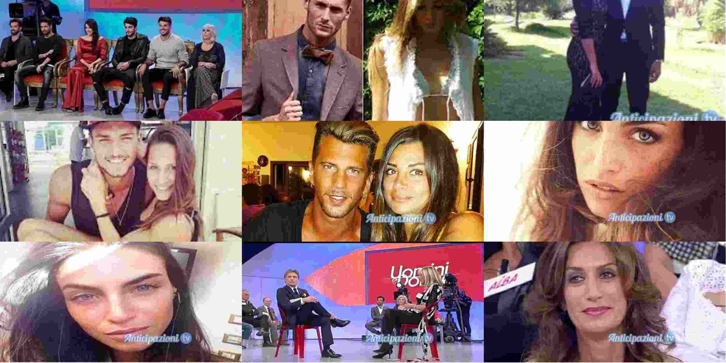 Uomini e Donne news: la madre di un corteggiatore non scelto si infuria e scrive…