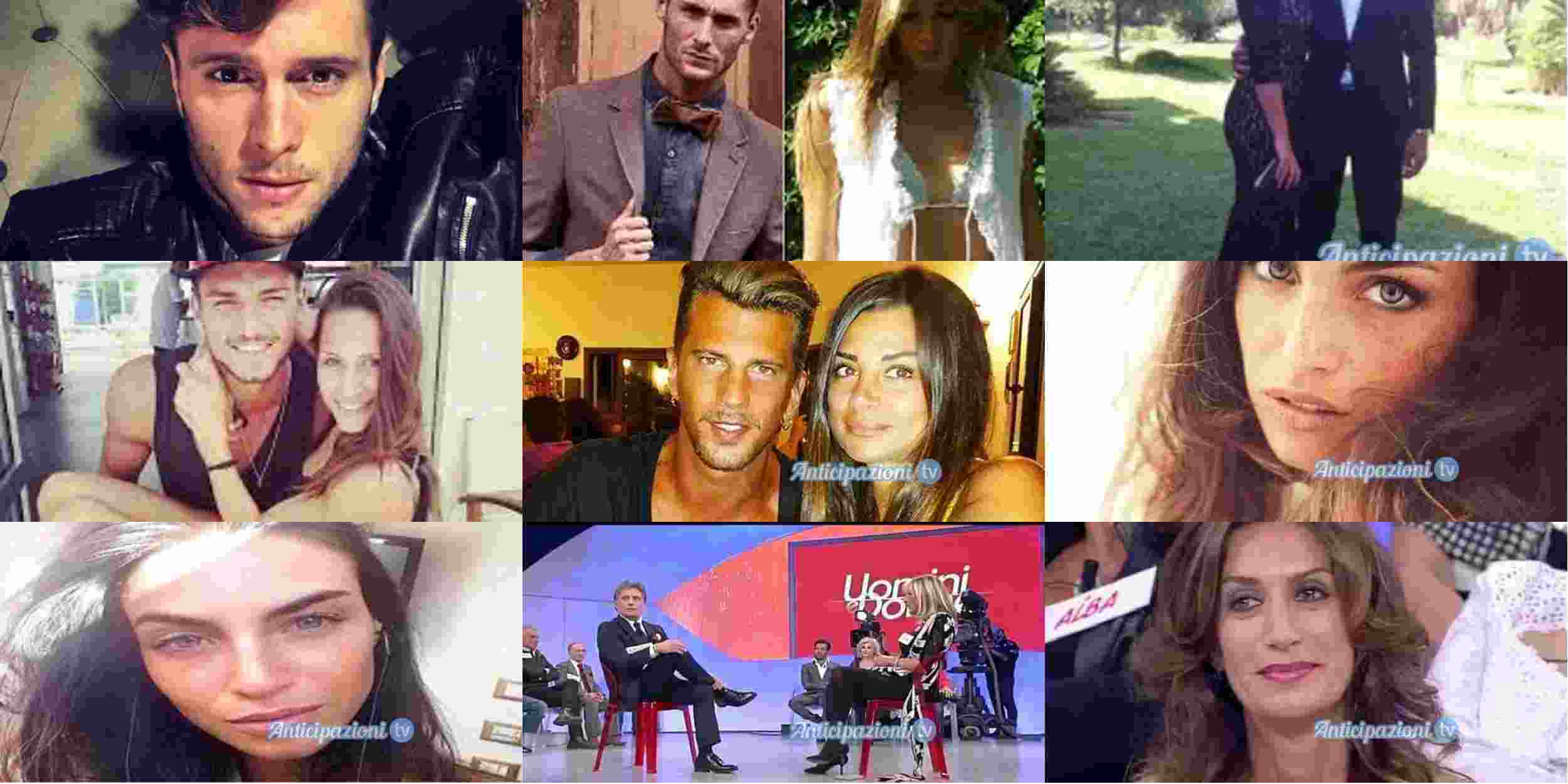 Uomini e Donne news, la rabbia di Miguel: il corteggiatore denuncia...