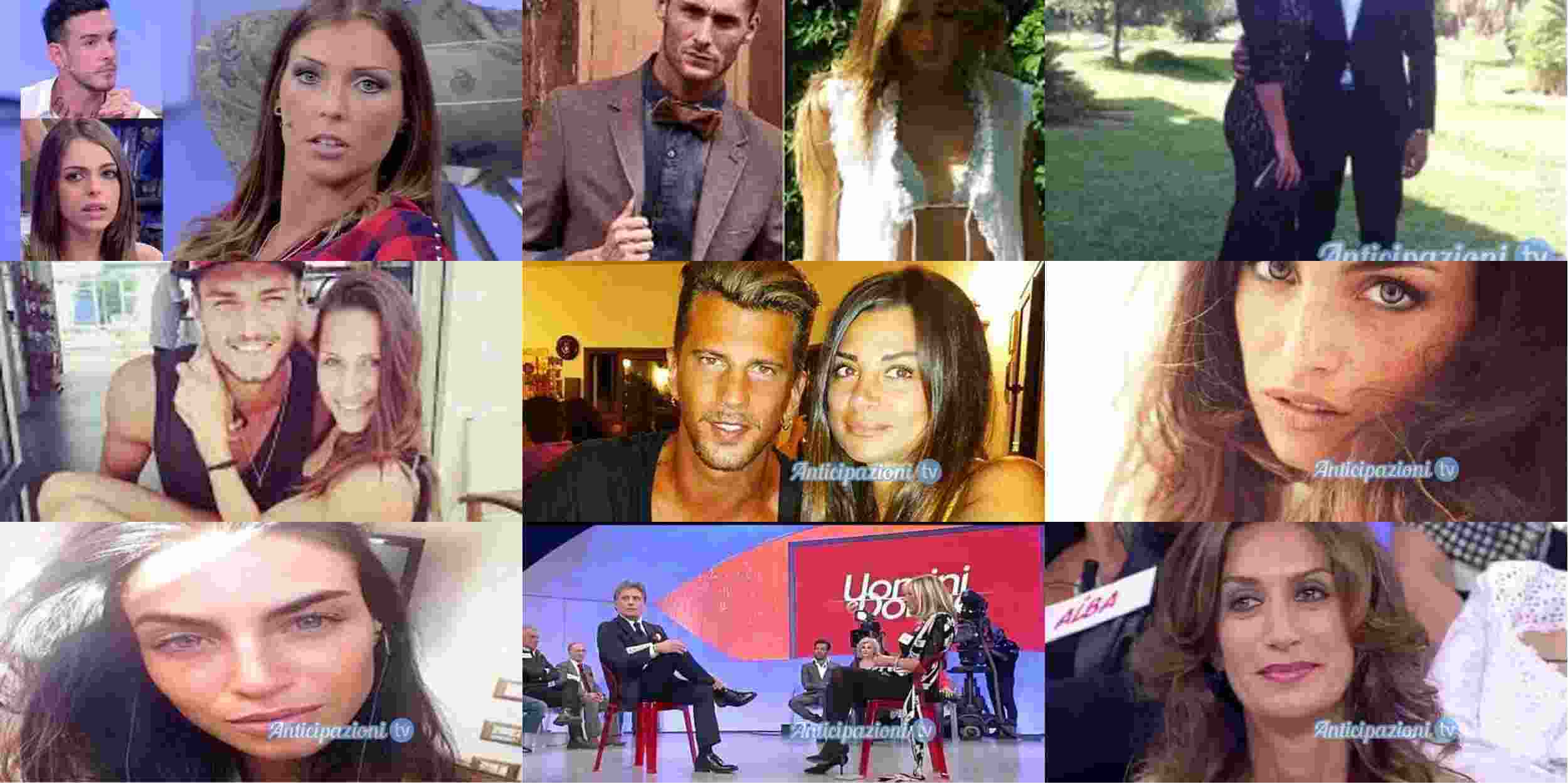 Uomini e Donne news: la redazione ha paura di Tara? Cosa si nasconde dietro…