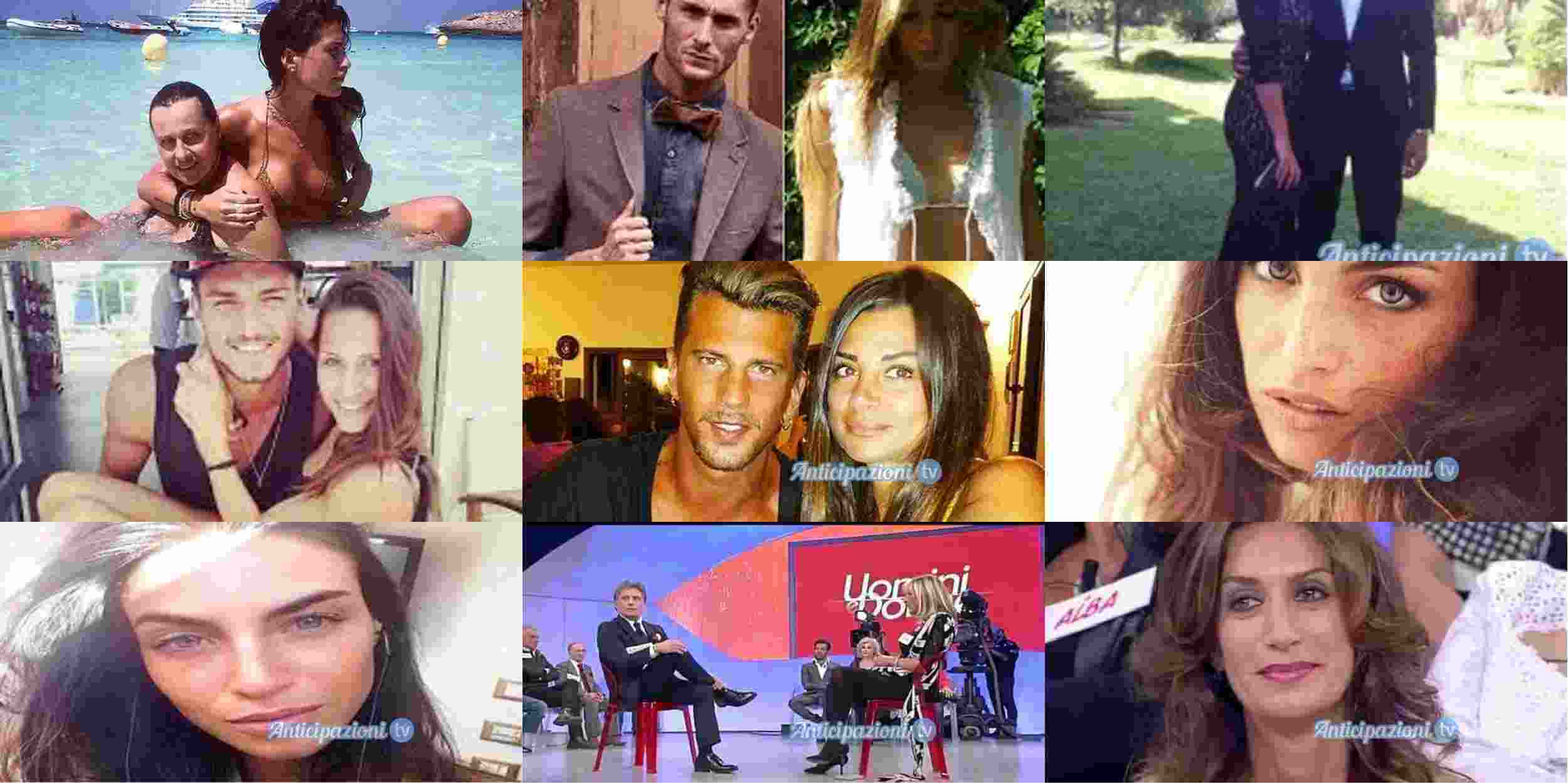 Uomini e Donne news: la verità della mamma di Ludovica Valli