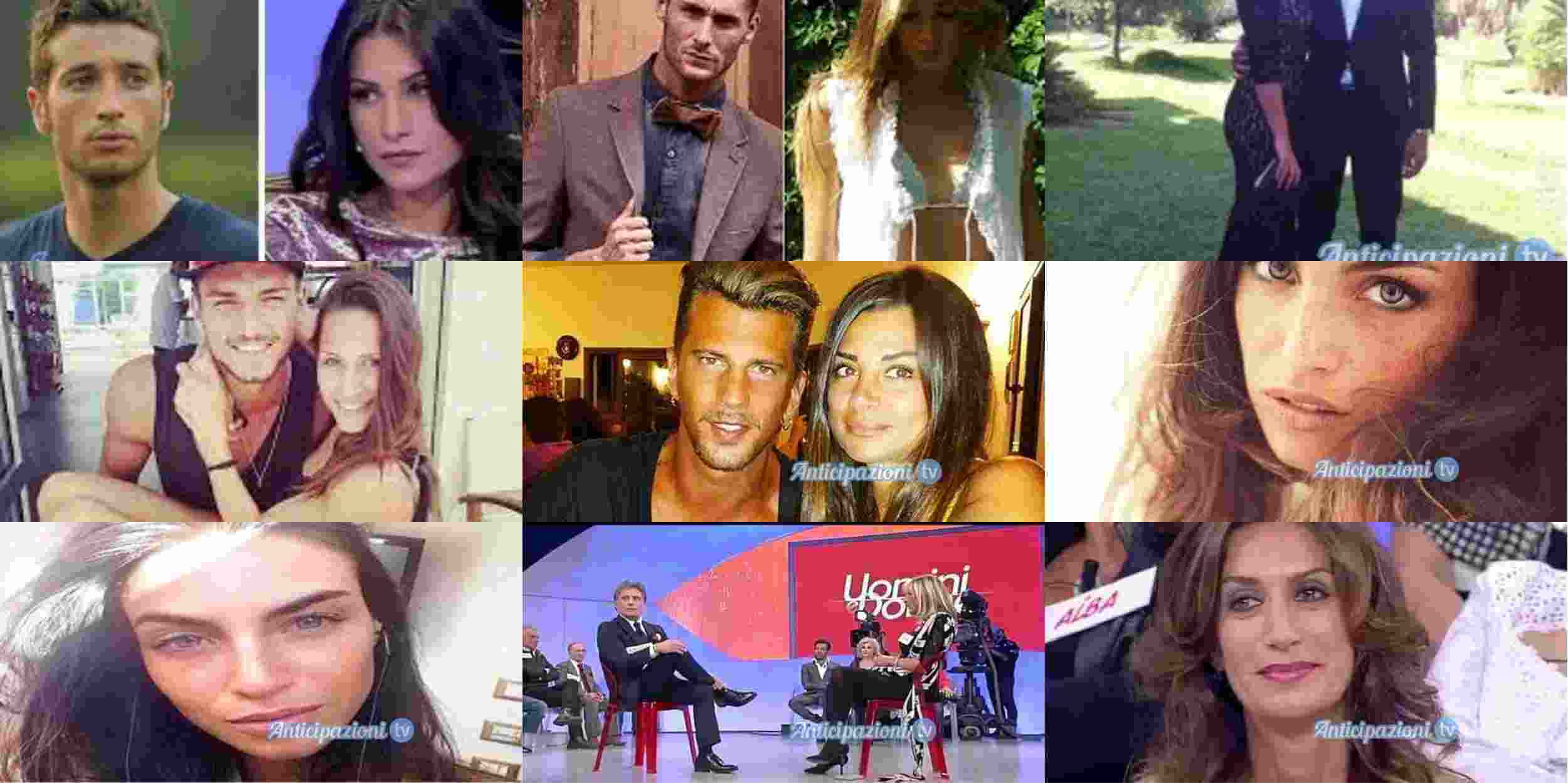Uomini e Donne news, la verità di Ludovica Valli: ha davvero tradito Fabio con un noto calciatore?