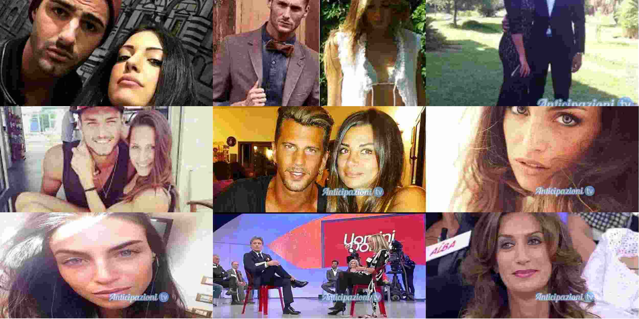 Uomini e Donne news: la verità su Federico e Clarissa nella parole dell’ex corteggiatrice