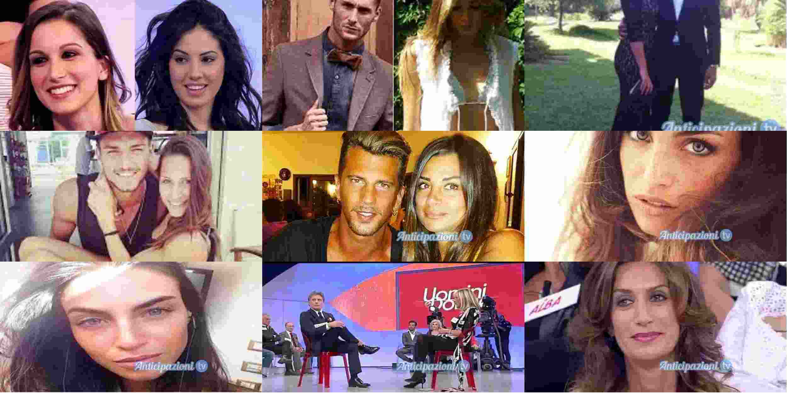 Uomini e Donne news, Laura Frenna: dichiarazioni scioccanti su Giulia De Lellis