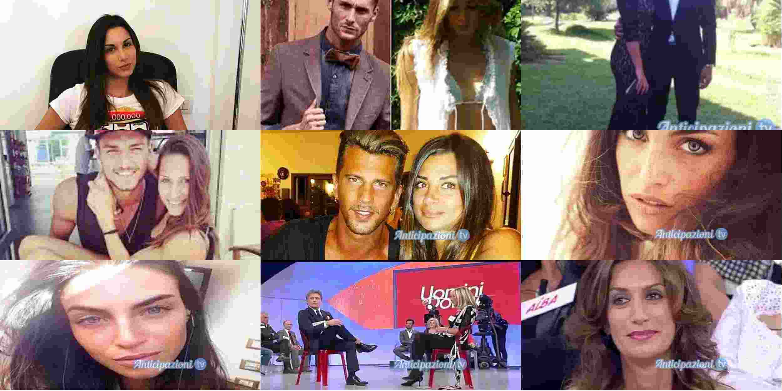 Uomini e Donne news: Laura Frenna imita Giulia De Lellis, Manuel Vallicella ancora innamorato di Ludovica?