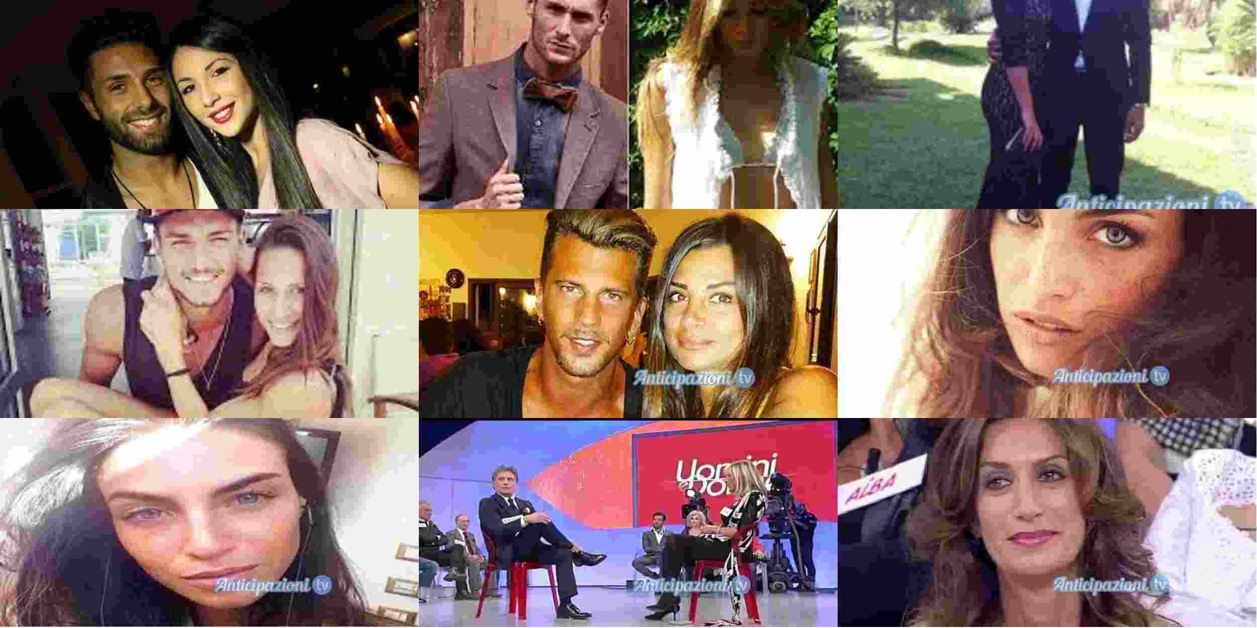 Uomini e Donne news: le sconvolgenti dichiarazioni della ex di Claudio D'Angelo