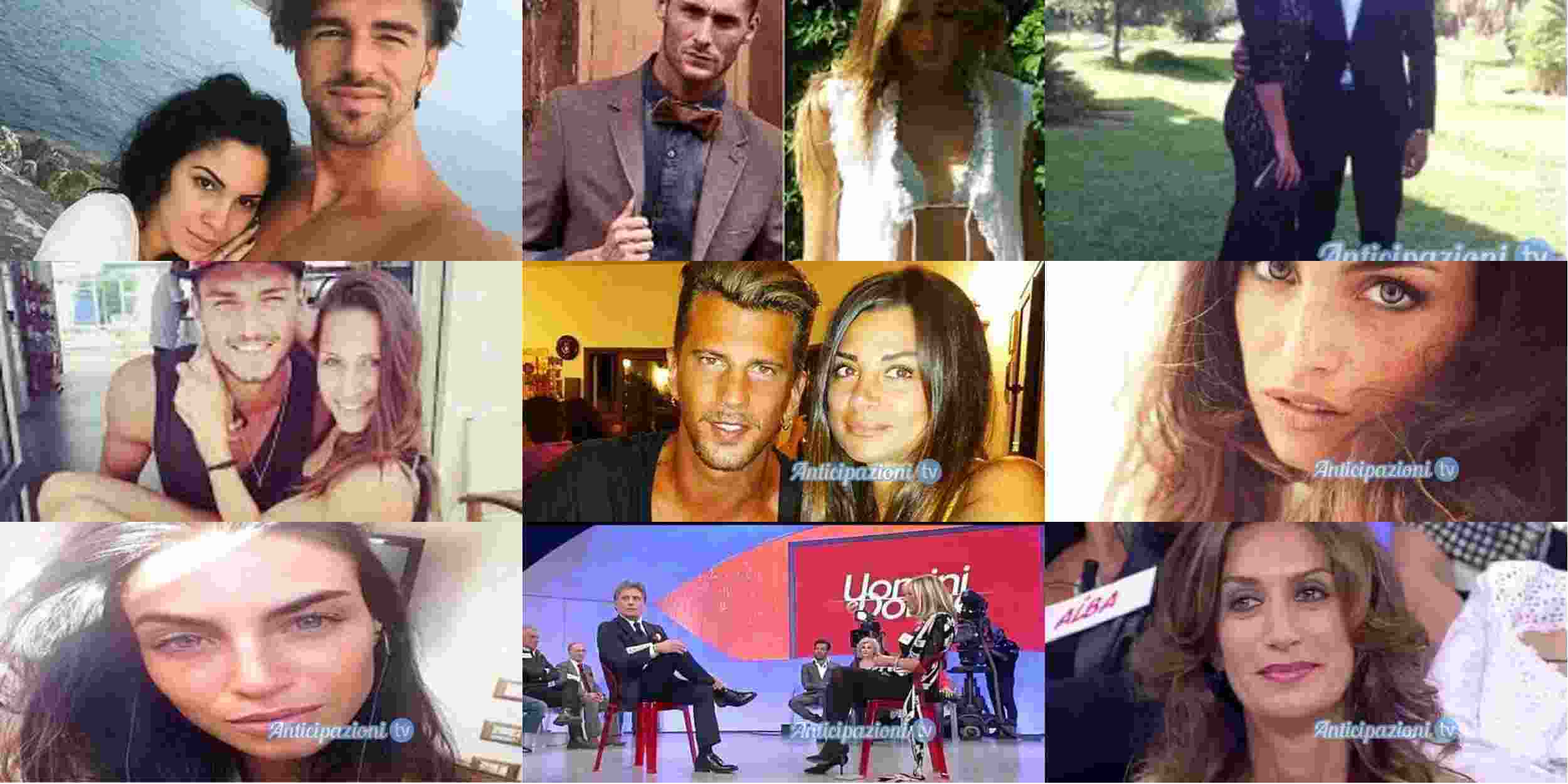 Uomini e Donne news: le parole di Andrea Damante stupiscono tutti