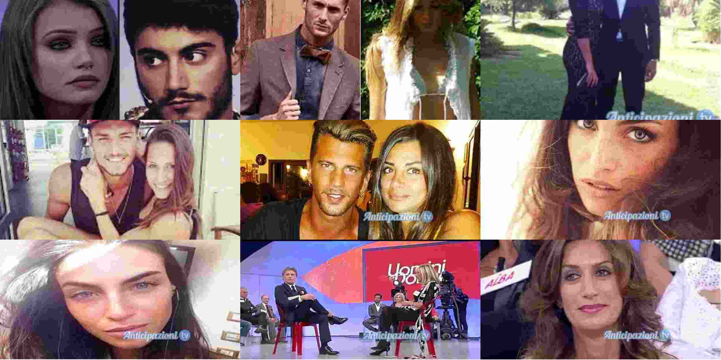 Uomini e Donne news, le parole di Riccardo Gismondi su IG: con Camilla ci sono già problemi?