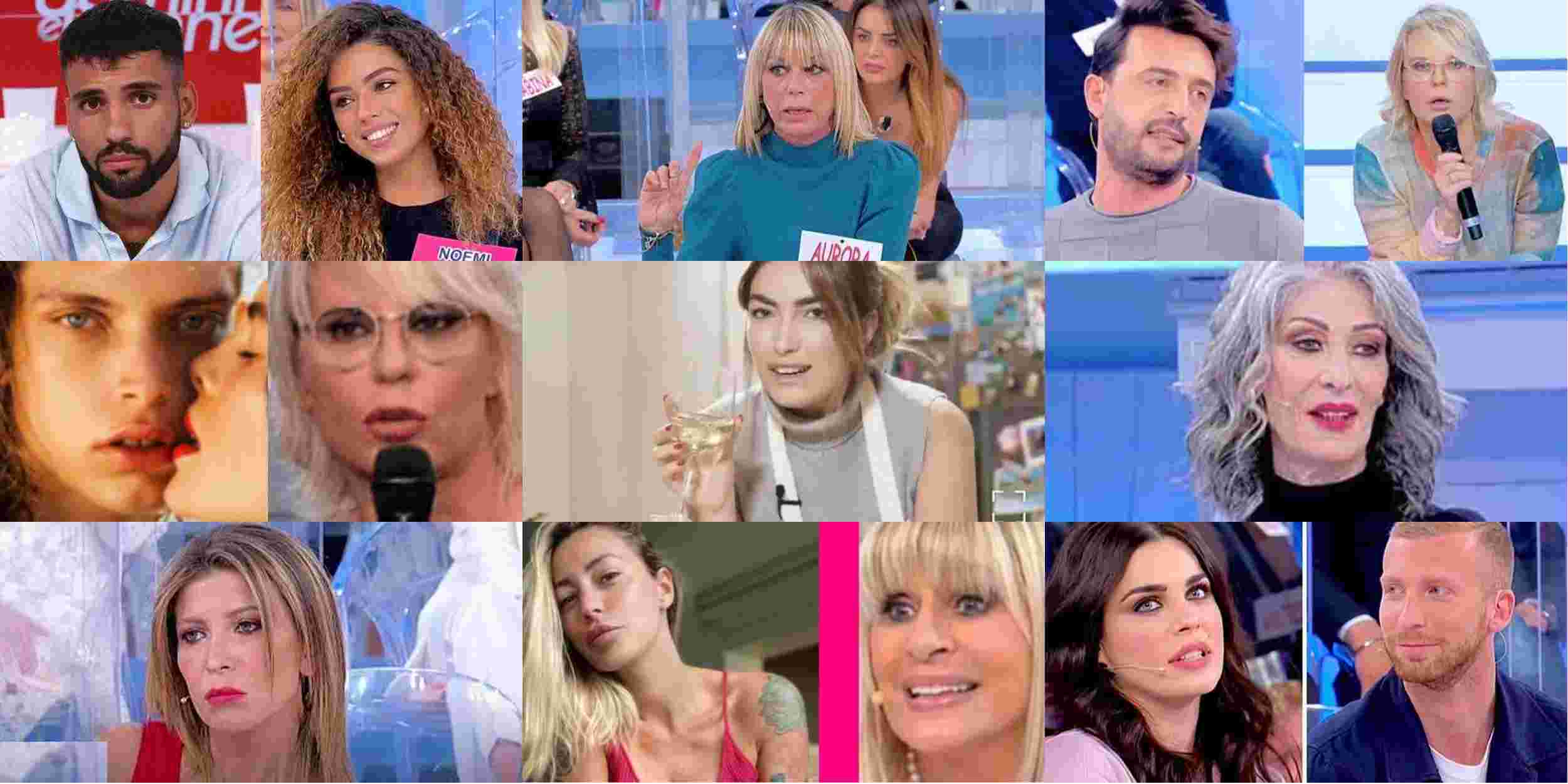 Uomini e Donne news, l’importante decisione di Noemi Baratto dopo la scelta di Matteo Fioravanti