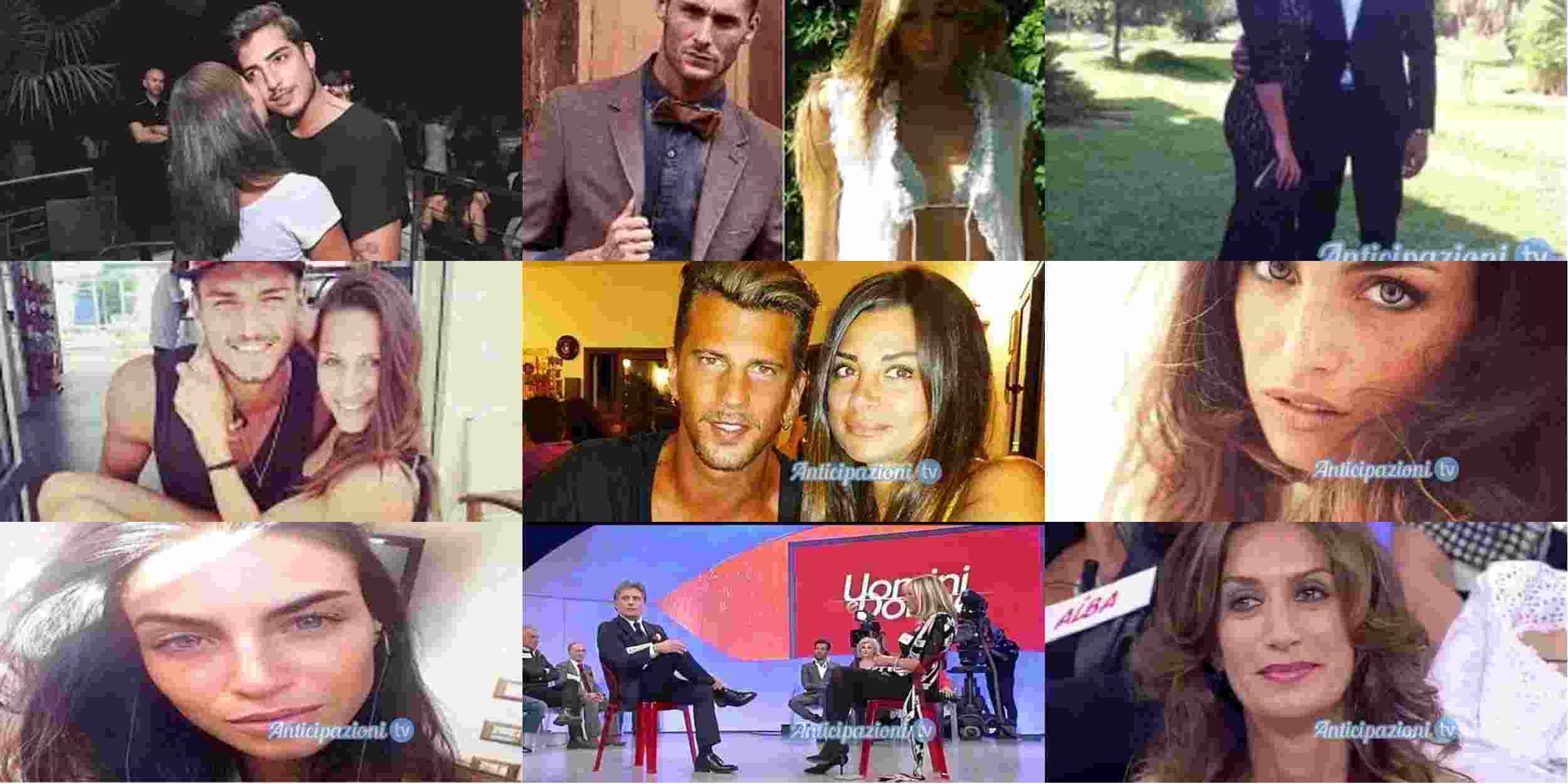 Uomini e Donne news: l'incredibile gesto d'amore di Oscar per Eleonora