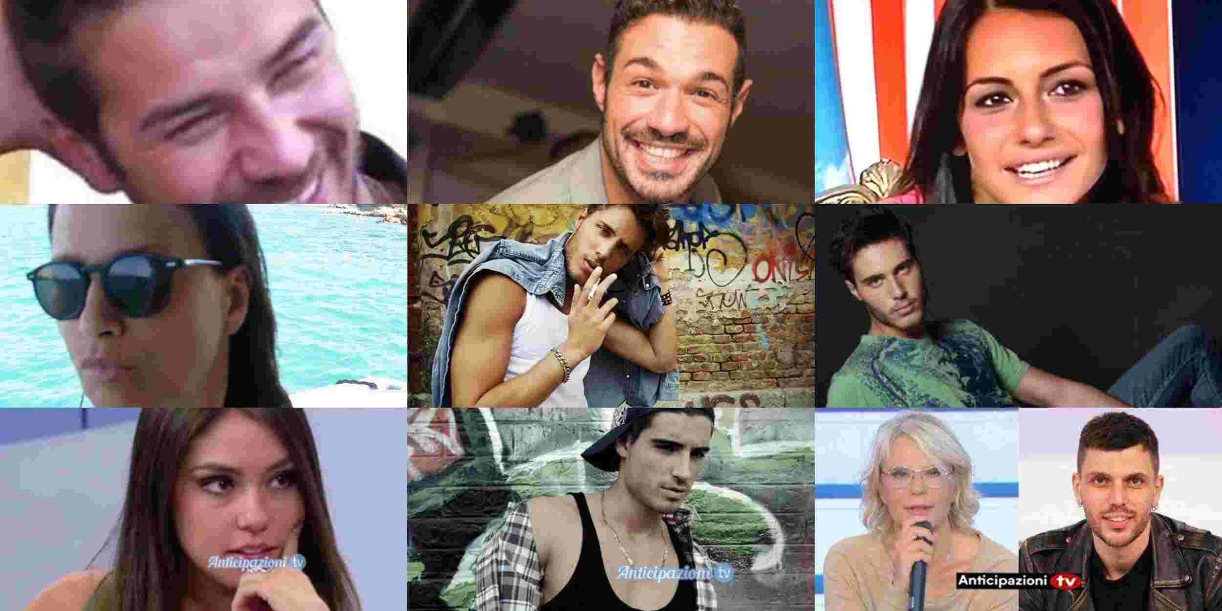 Uomini e donne news: Luca Viganò compie 34 anni e fa beneficenza!