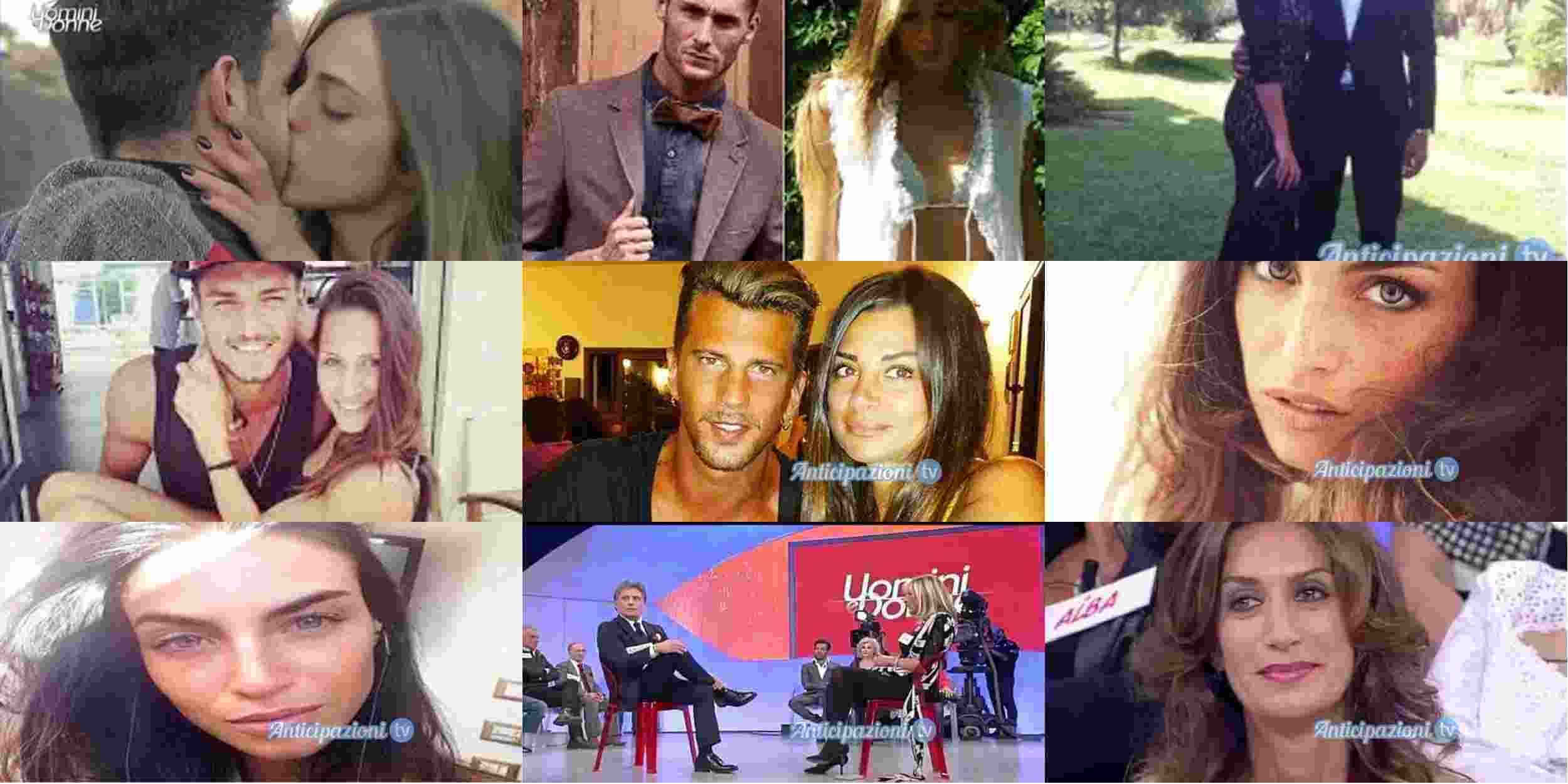 Uomini e Donne news, Lucas e Giulia: riavvicinamento in atto? Strani movimenti su Instagram