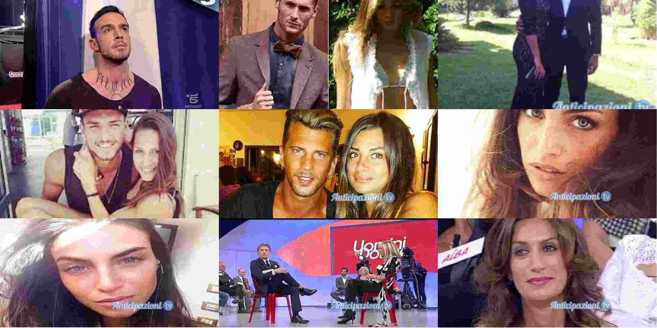 Uomini e Donne news, Lucas Peracchi rompe il silenzio dopo la denuncia: “Non ho nulla da perdere!”