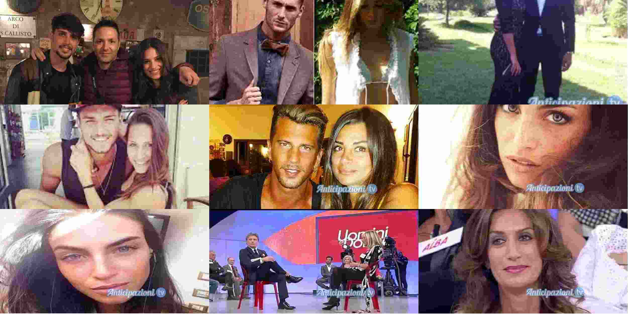 Uomini e Donne news: Ludovica ammette di aver sempre preso in giro Manuel