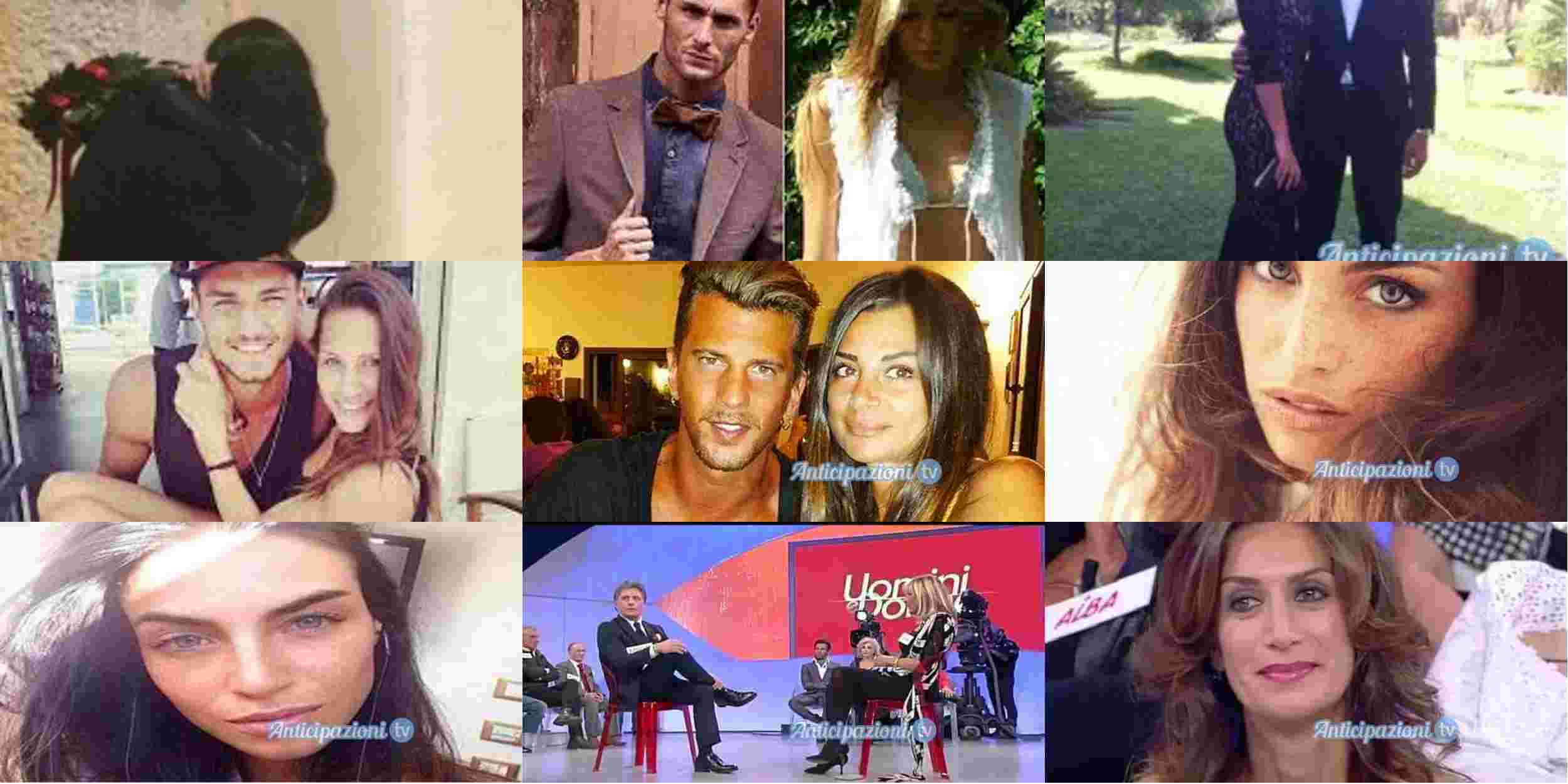 Uomini e Donne news, Ludovica e Fabio: accordo segreto anche tra loro? I sospetti