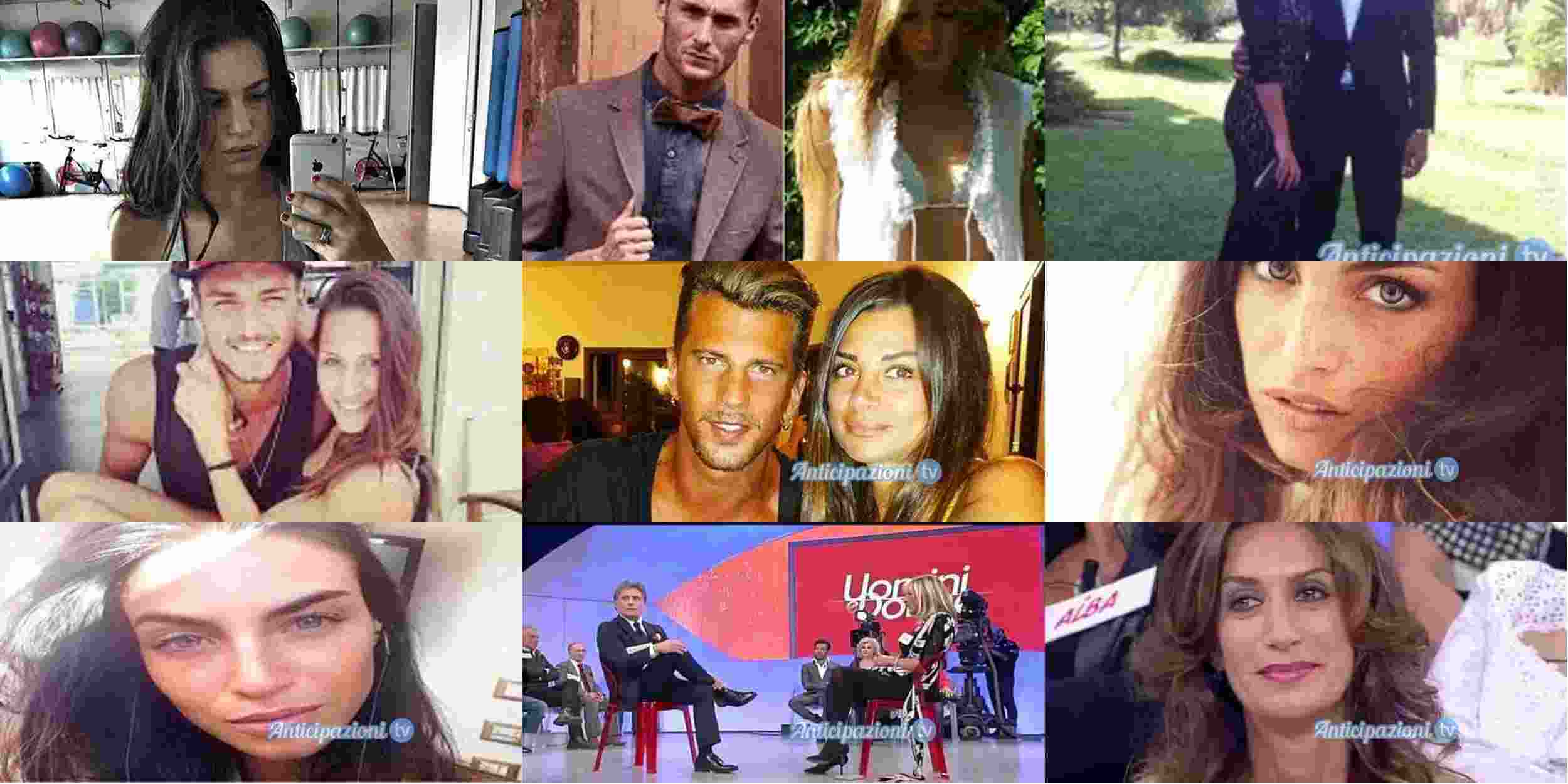 Uomini e Donne news: Ludovica riparte da sola? Il suo ultimo post non fa ben sperare